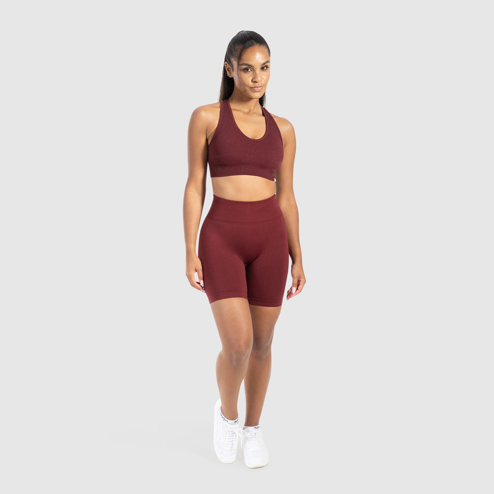 Shorts Amaze Scrunch