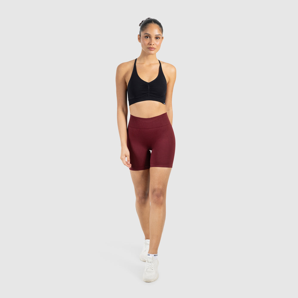 Shorts Nomeli Scrunch