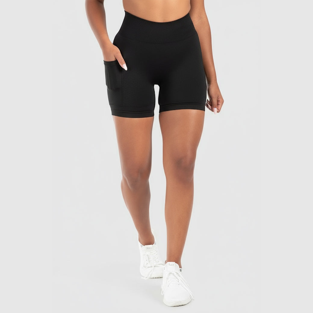 Shorts Temmy Pocket Seamless