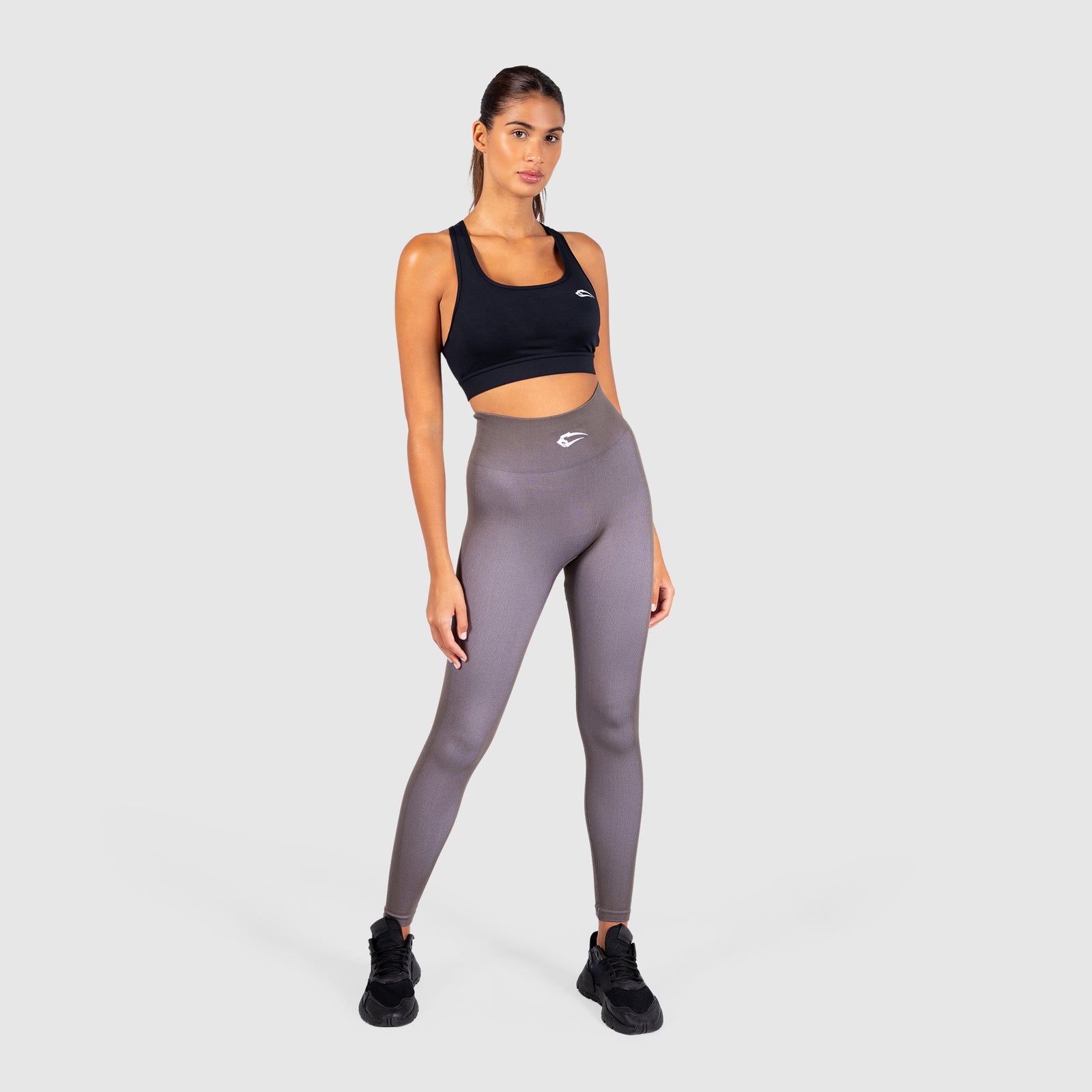 Appassionato di leggings