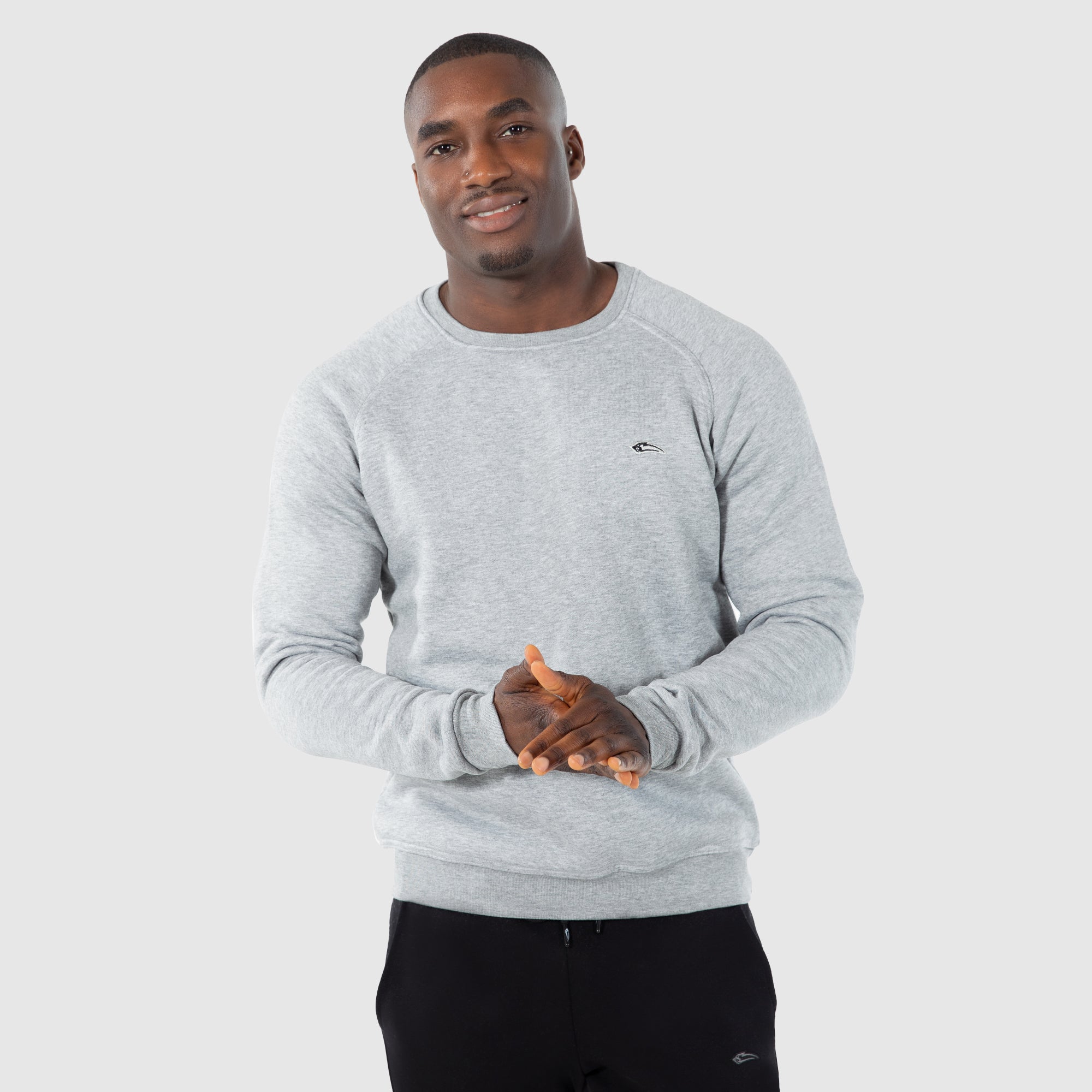 Maglione convinto