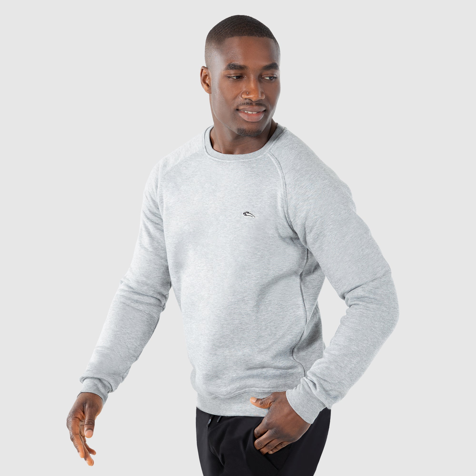 Maglione convinto