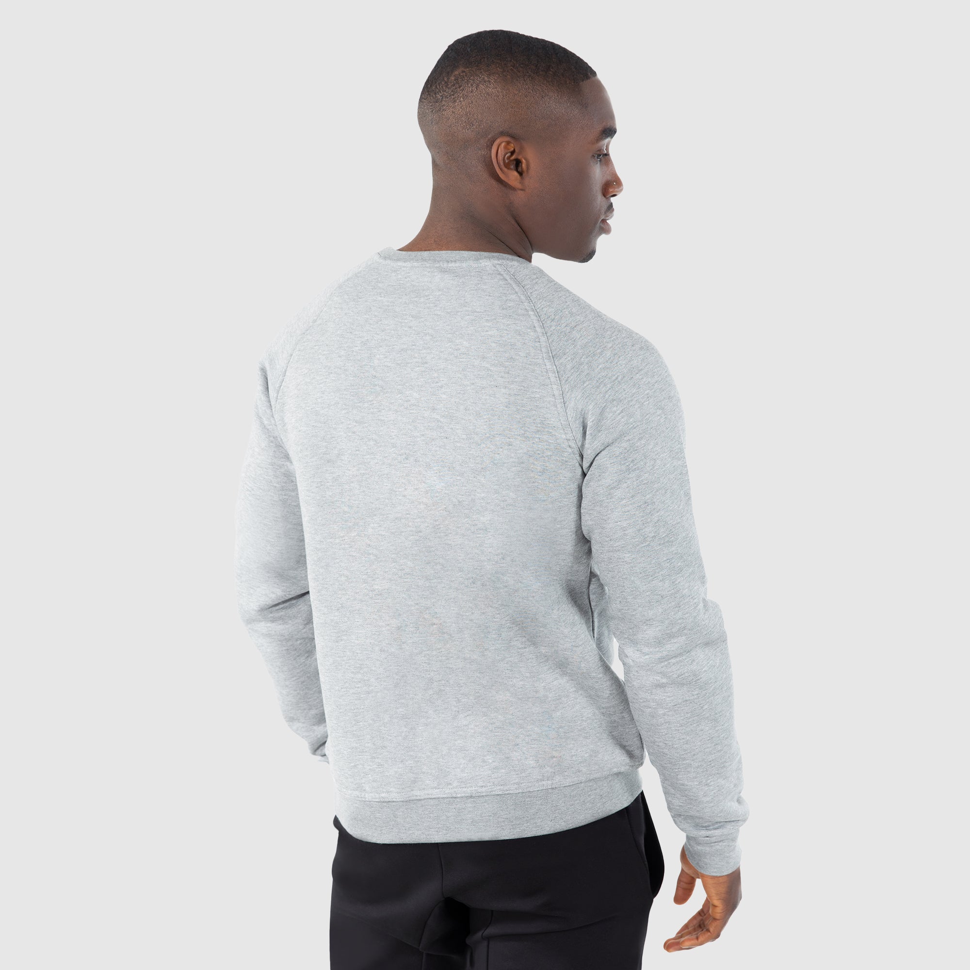 Maglione convinto