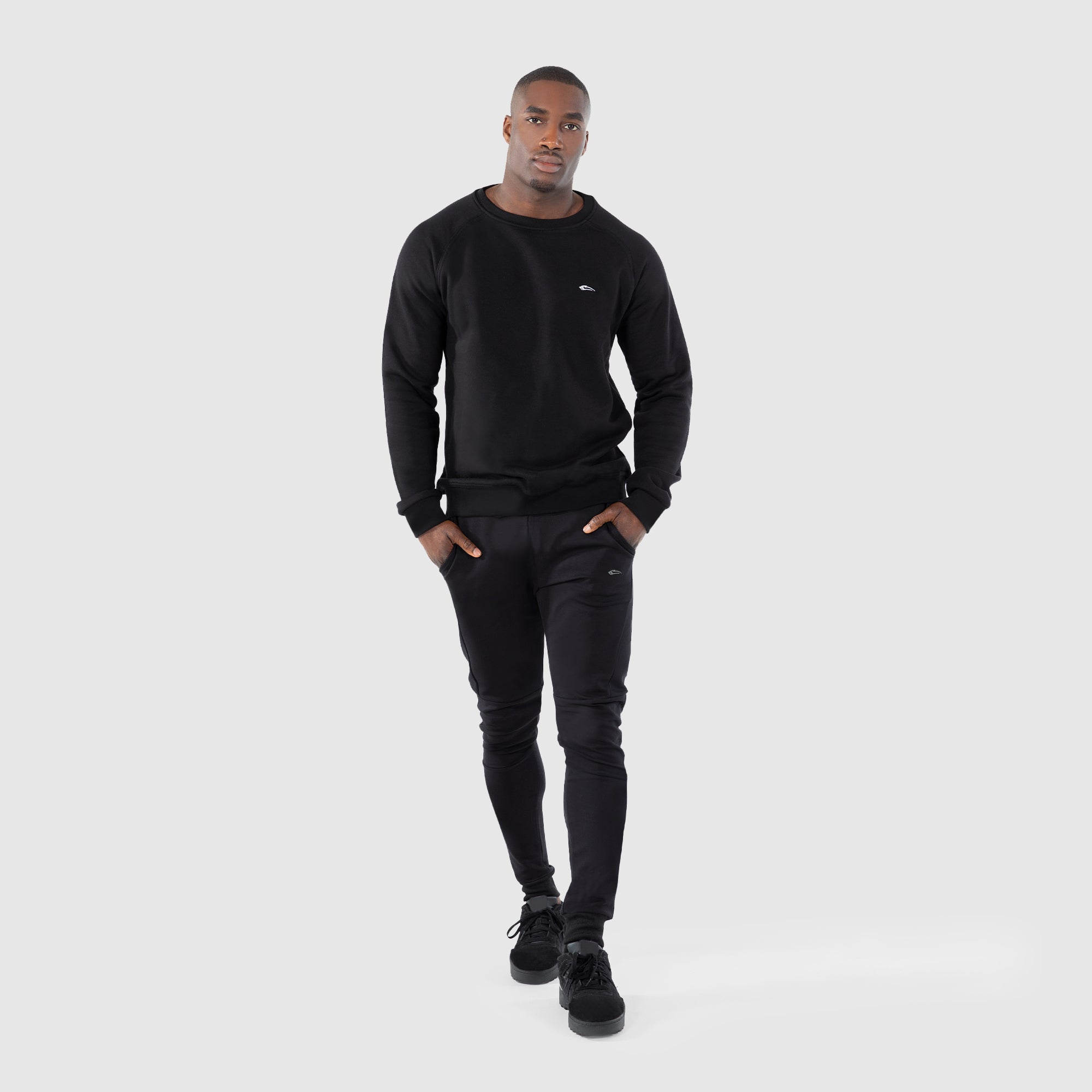 Maglione convinto