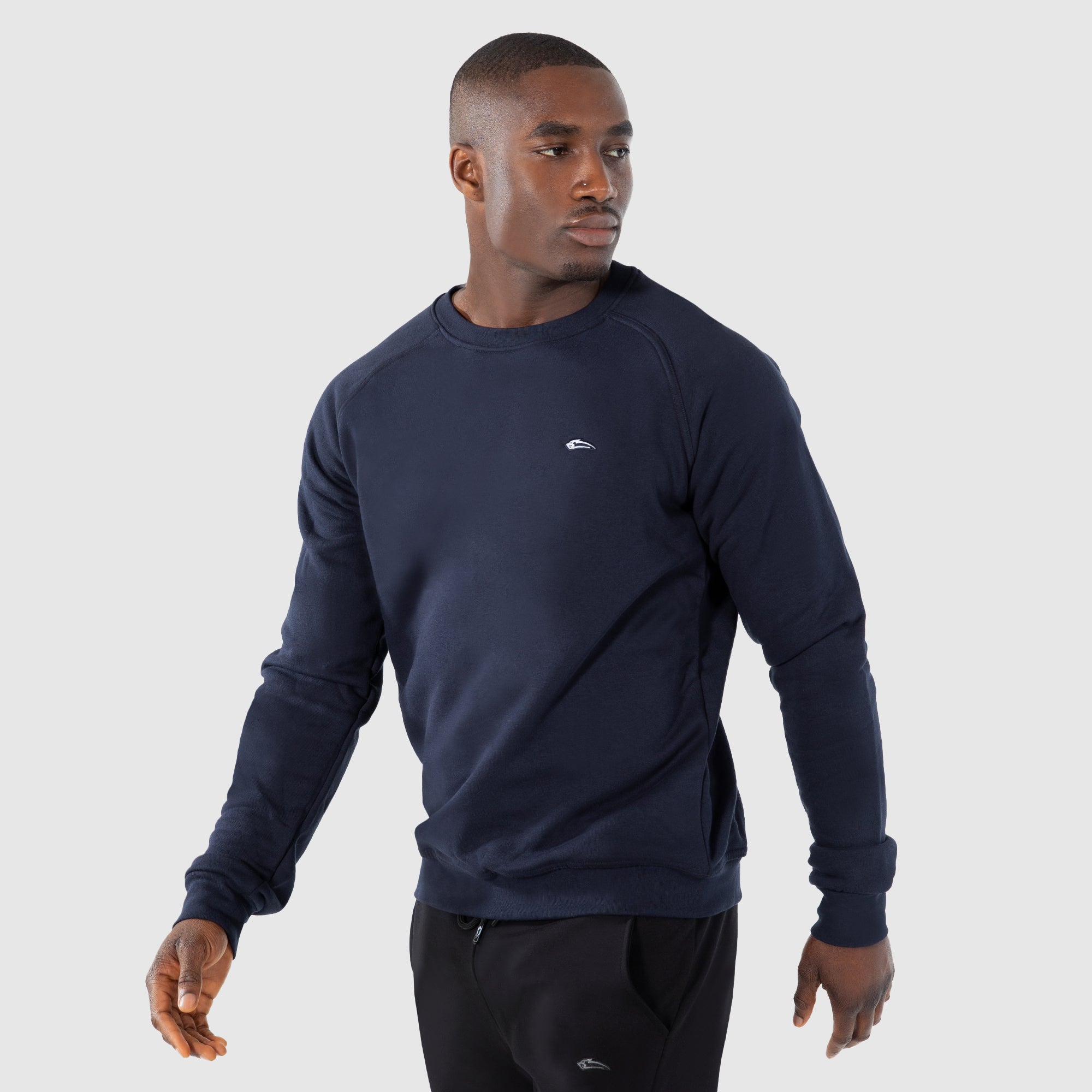 Maglione convinto