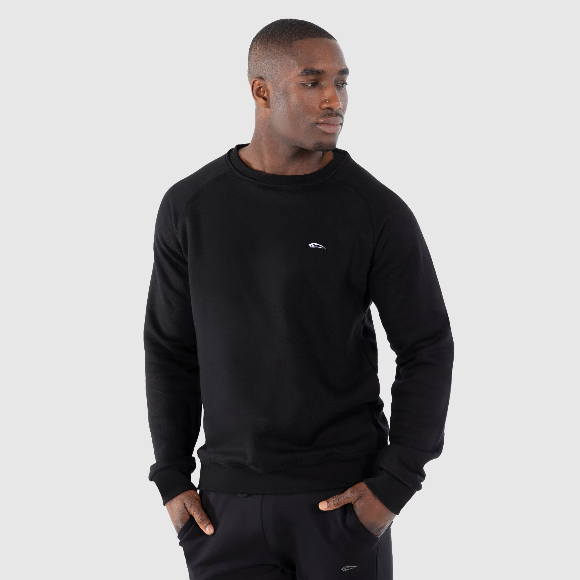 Maglione convinto