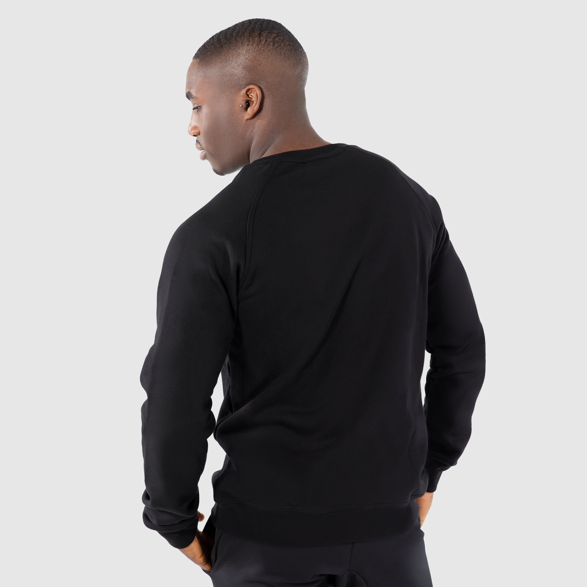 Maglione convinto
