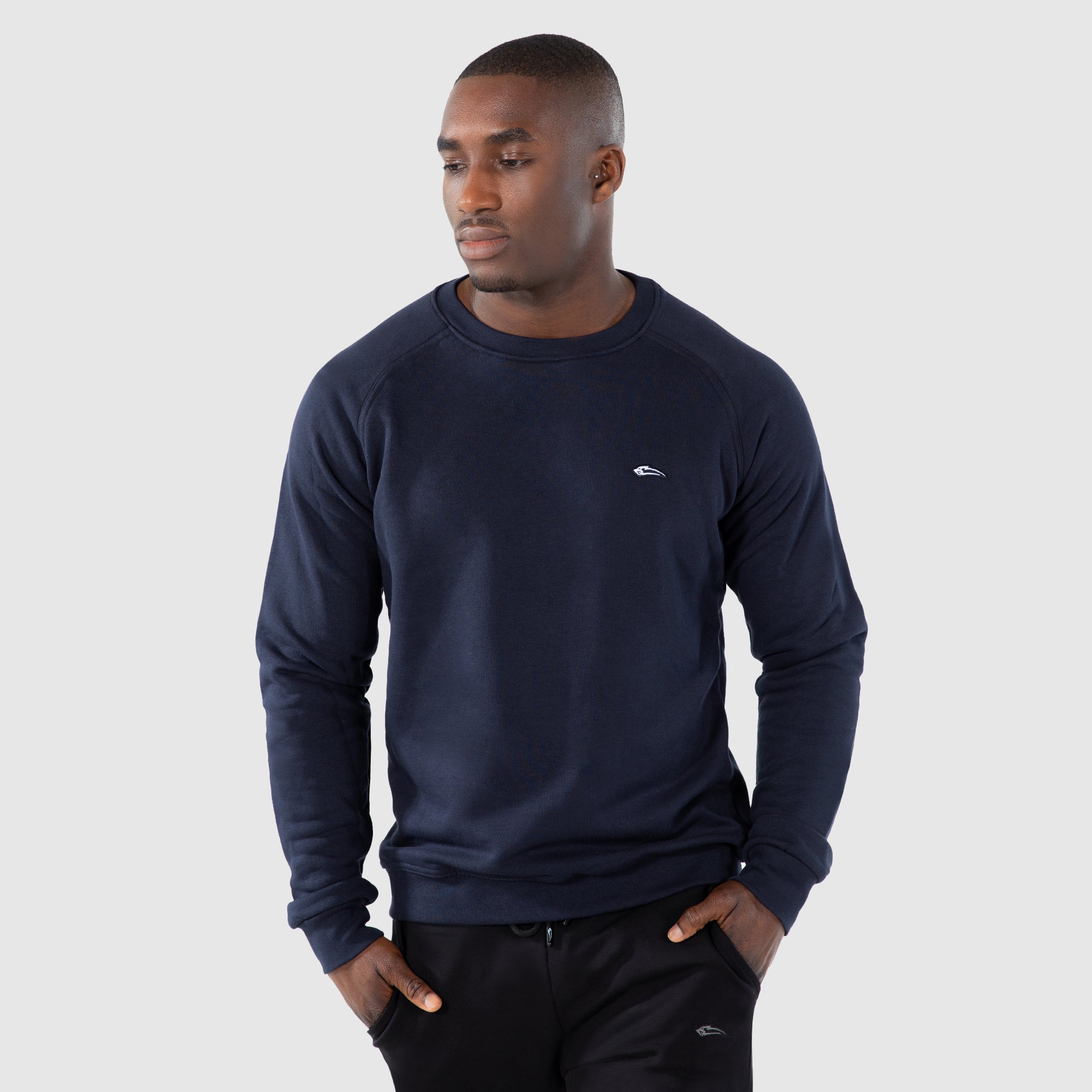 Maglione convinto