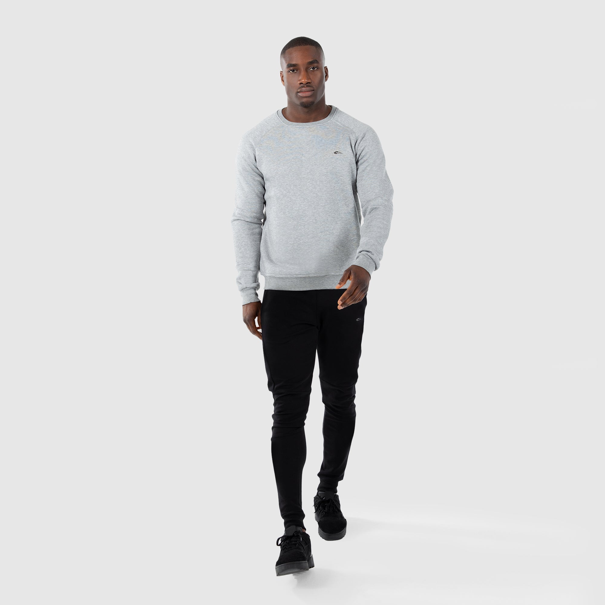 Maglione convinto