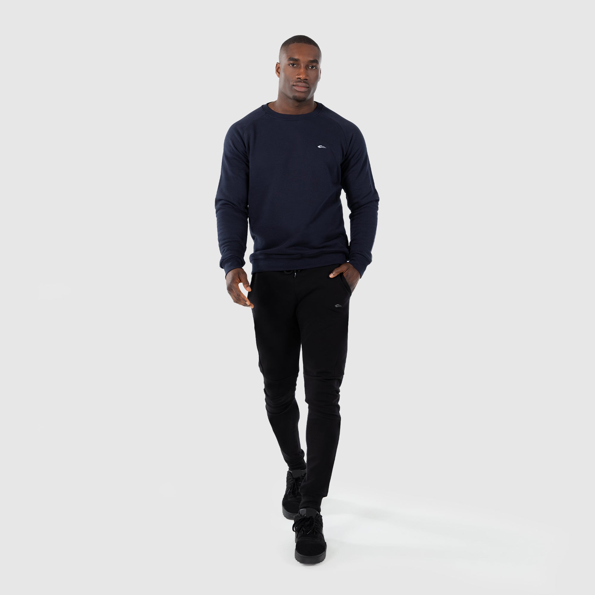 Maglione convinto