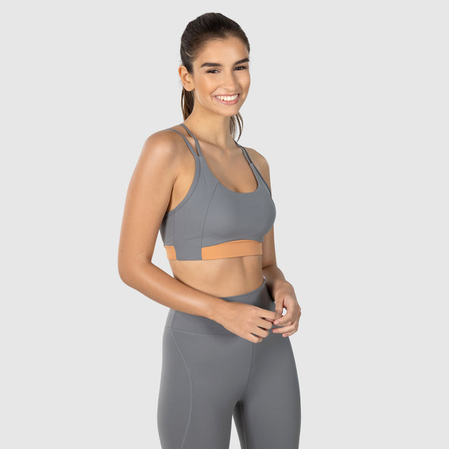 Reggiseno sportivo Advanced Vickie