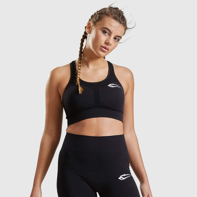 Reggiseno sportivo airless