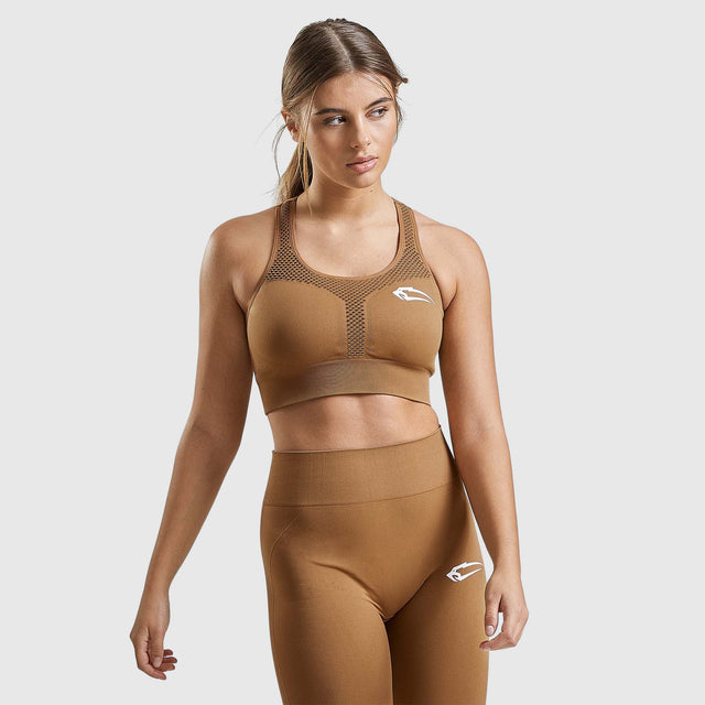 Reggiseno sportivo airless