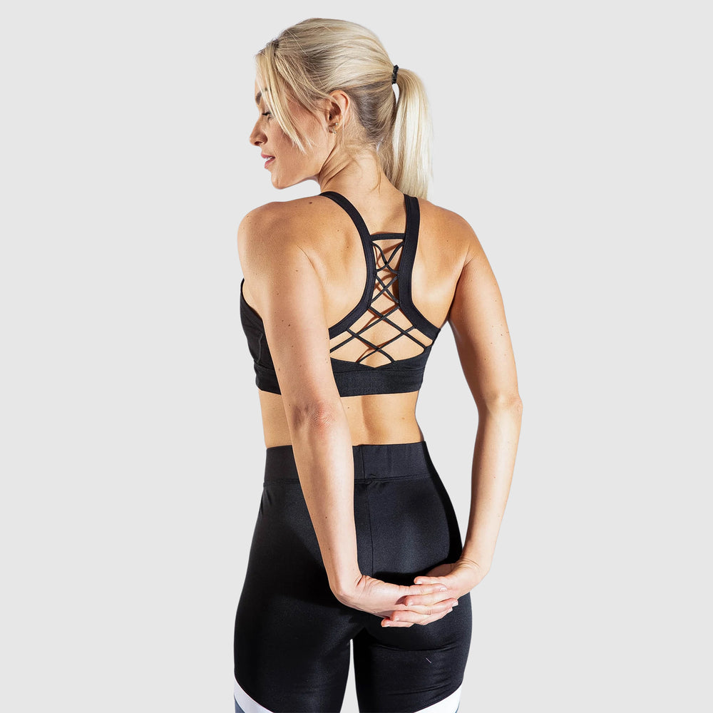 Reggiseno sportivo Anica
