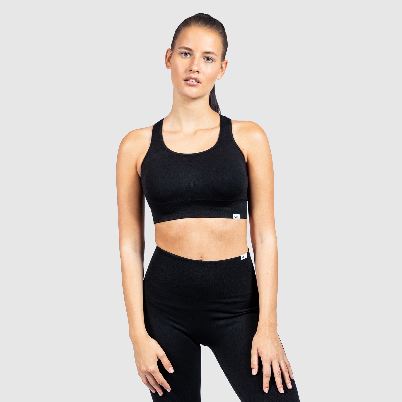 Reggiseno sportivo Bloom