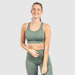 Reggiseno sportivo Bloom