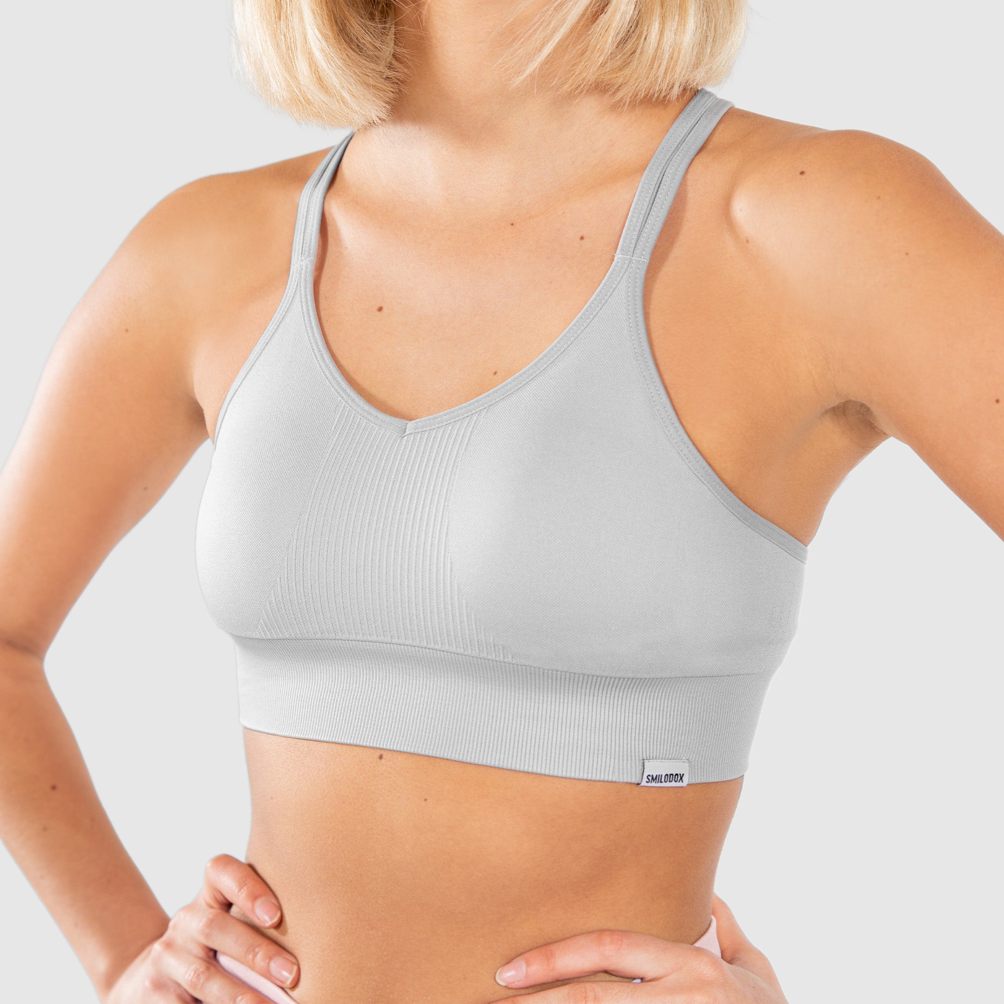 Reggiseno sportivo Emily