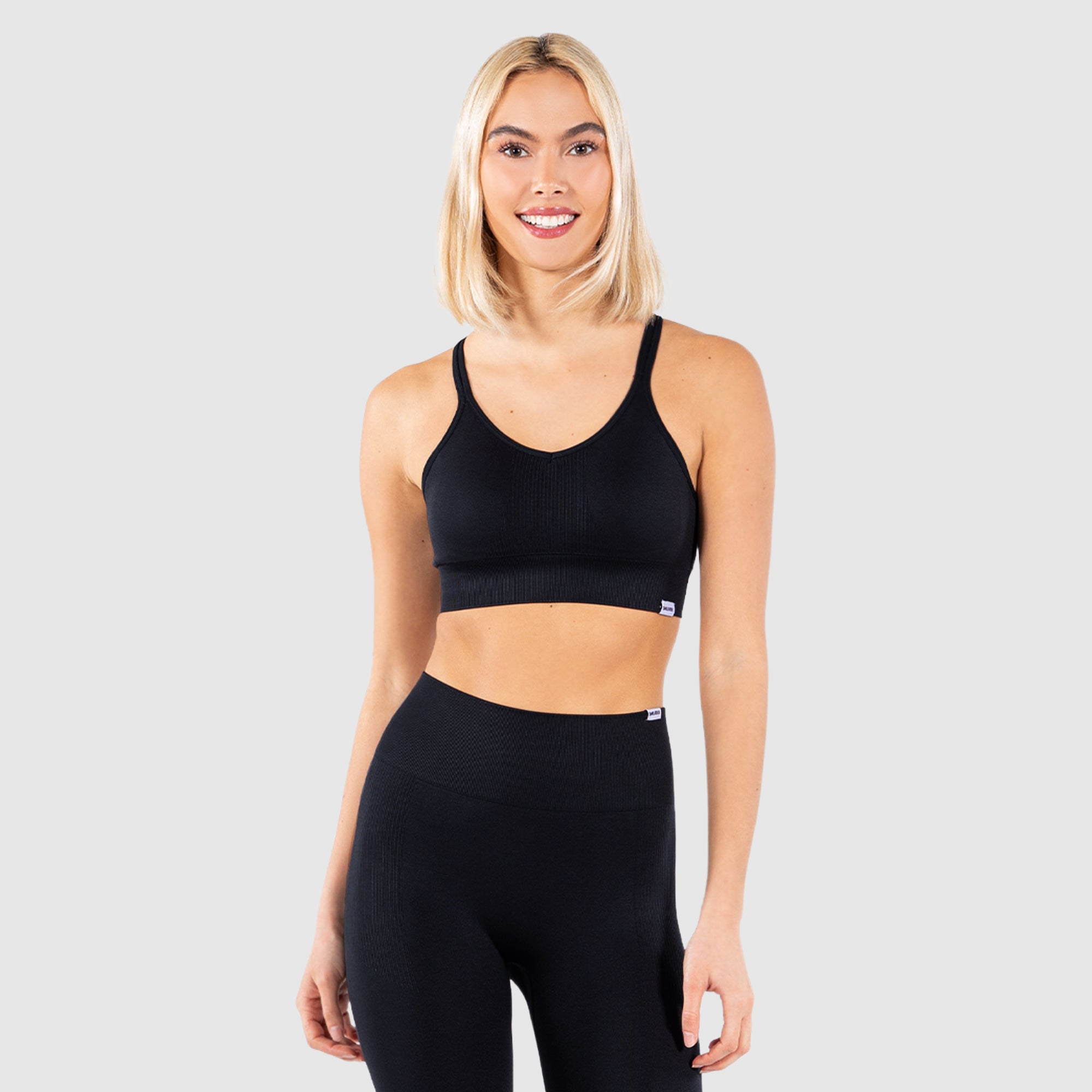 Reggiseno sportivo Emily