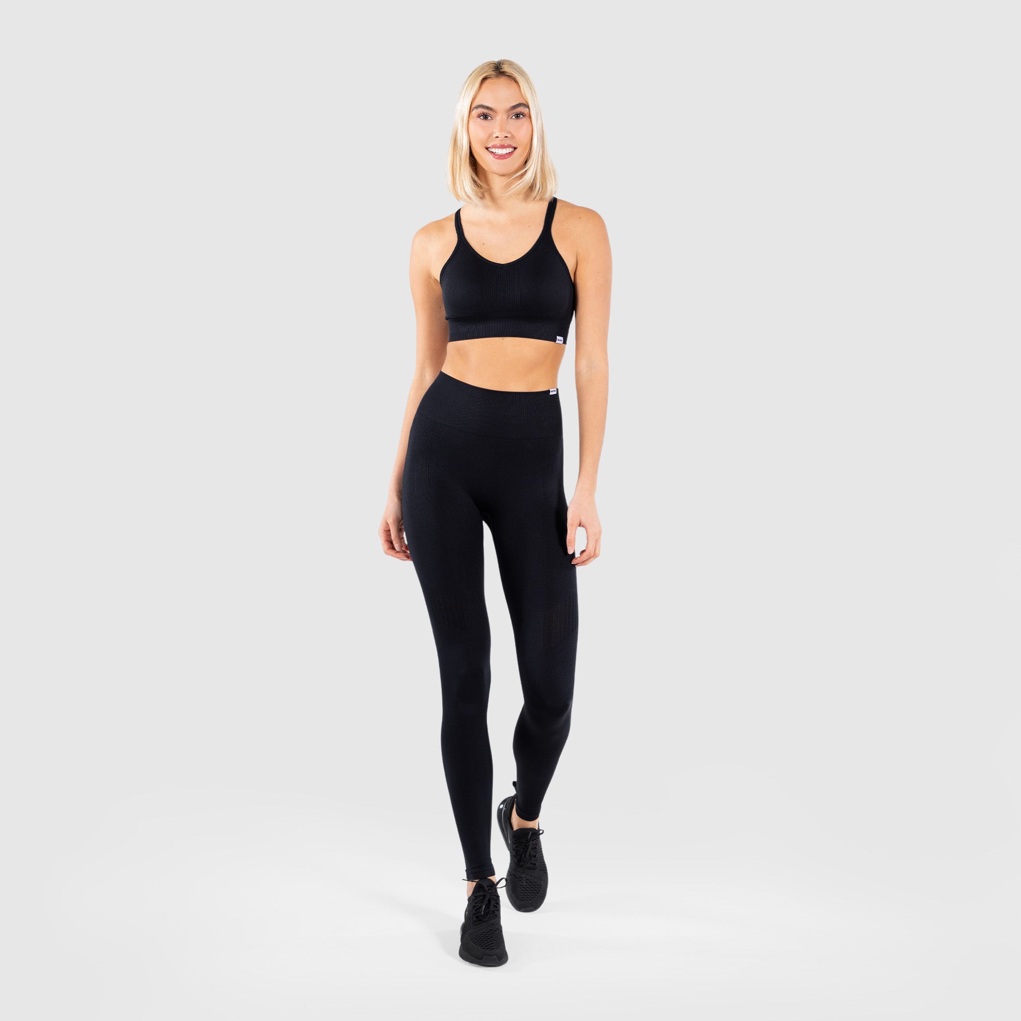 Reggiseno sportivo Emily