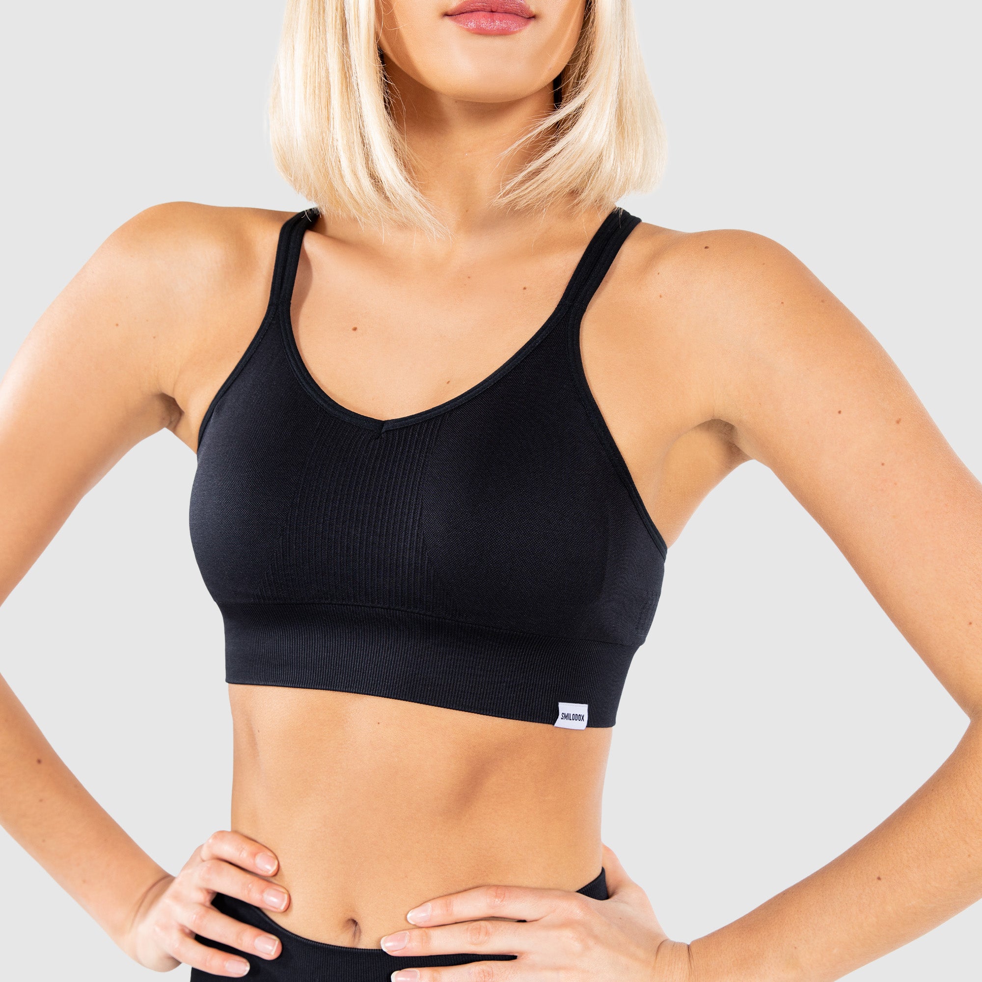 Reggiseno sportivo Emily