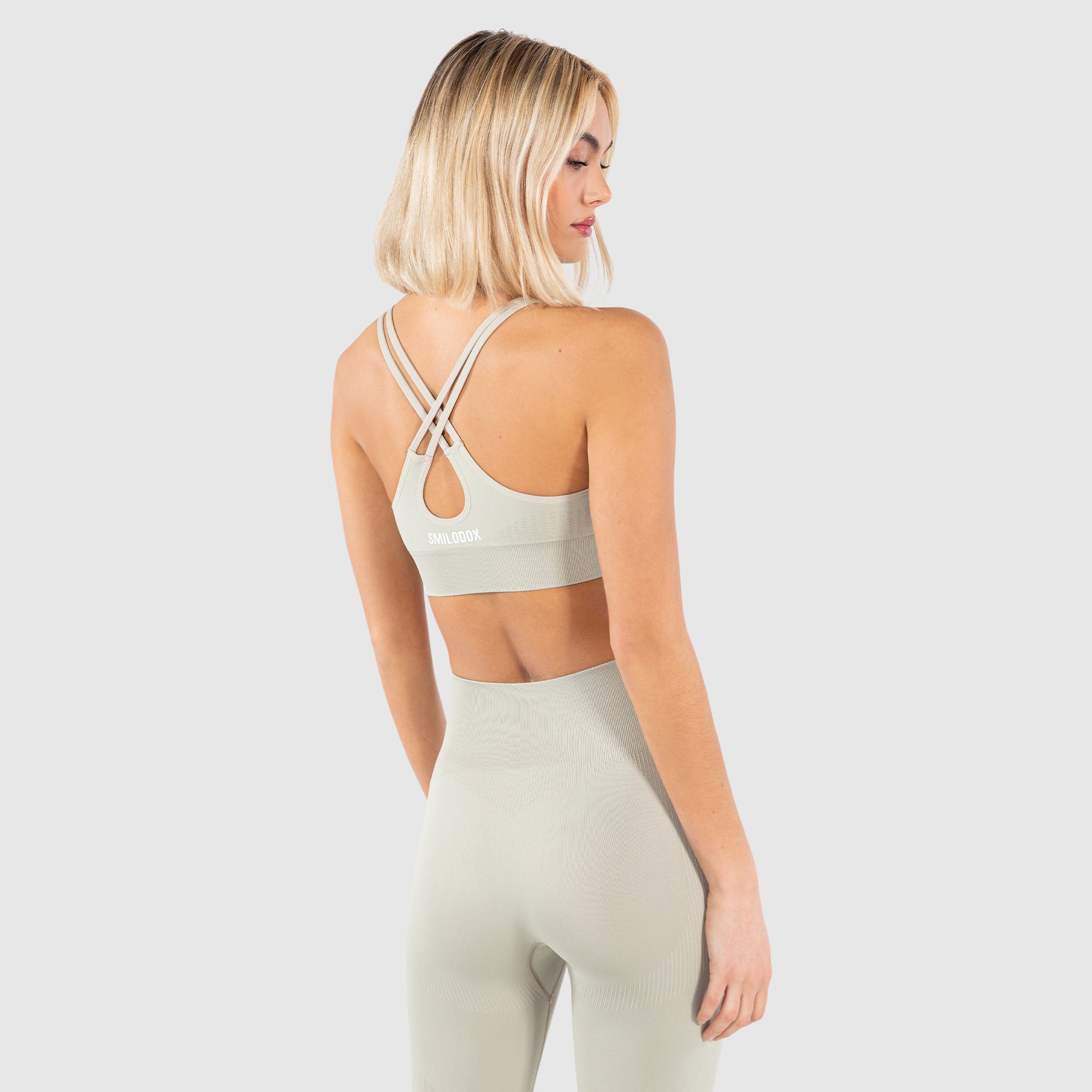 Reggiseno sportivo Emily