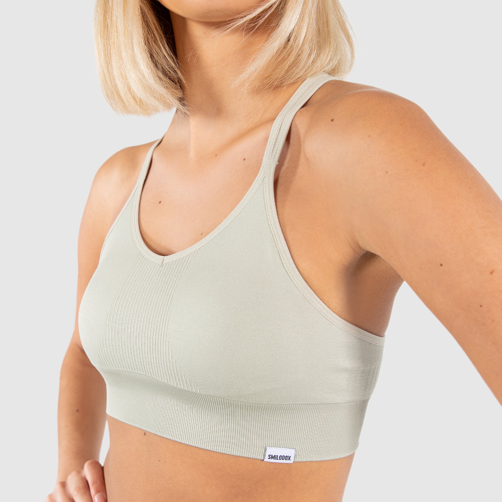 Reggiseno sportivo Emily