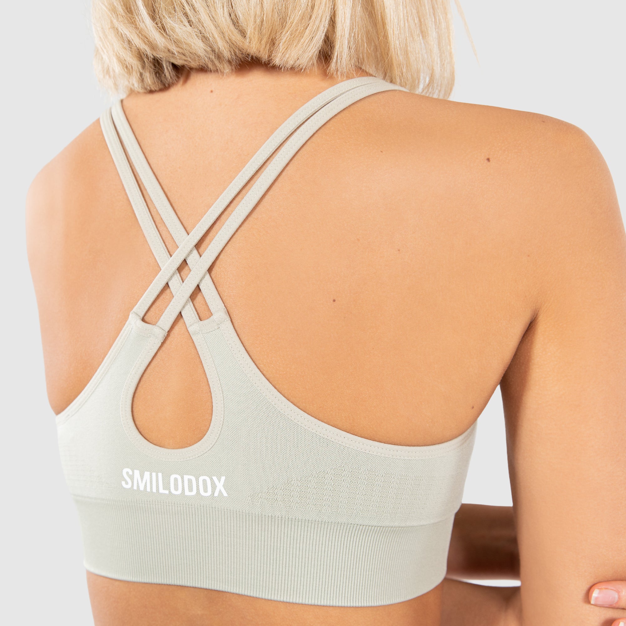 Reggiseno sportivo Emily