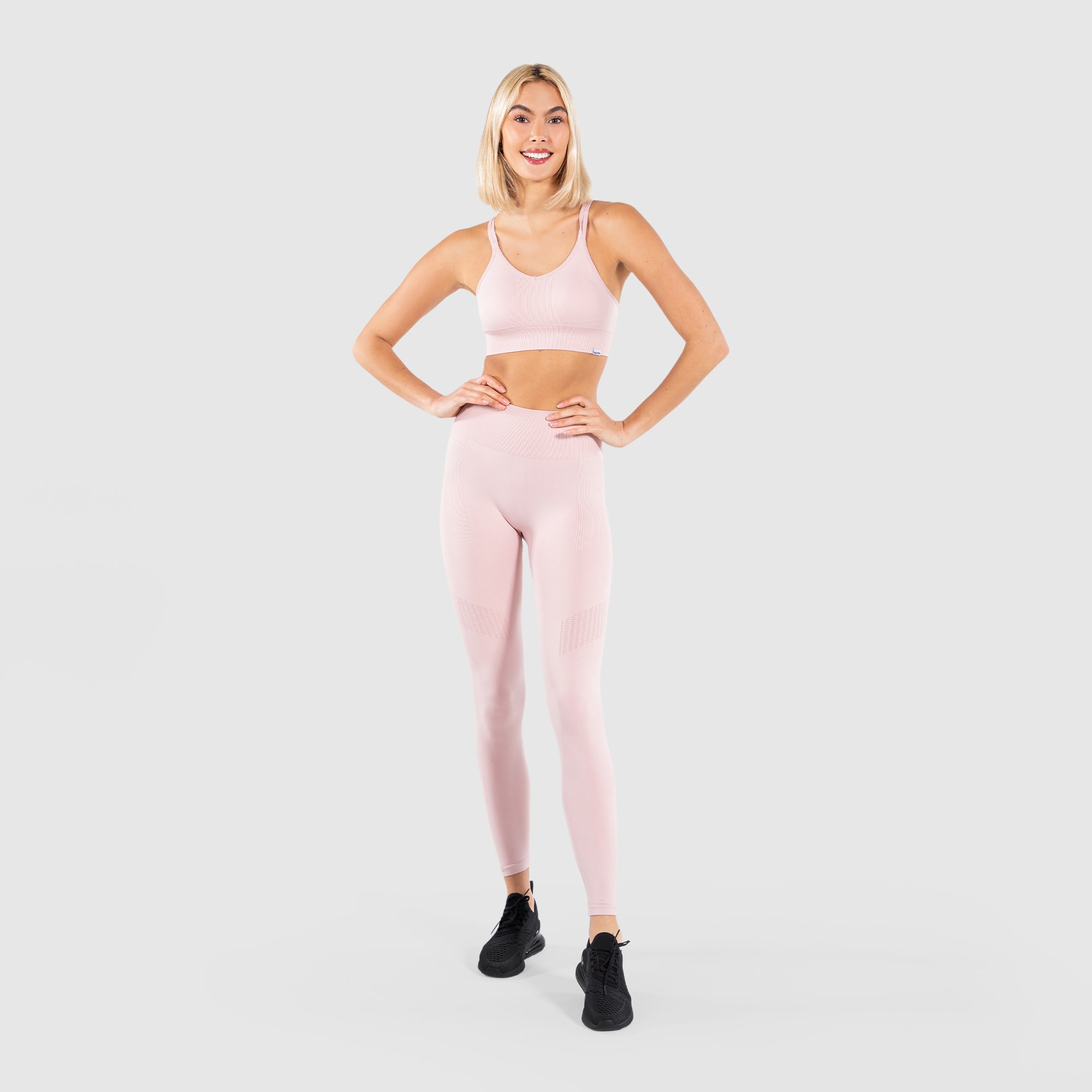 Reggiseno sportivo Emily