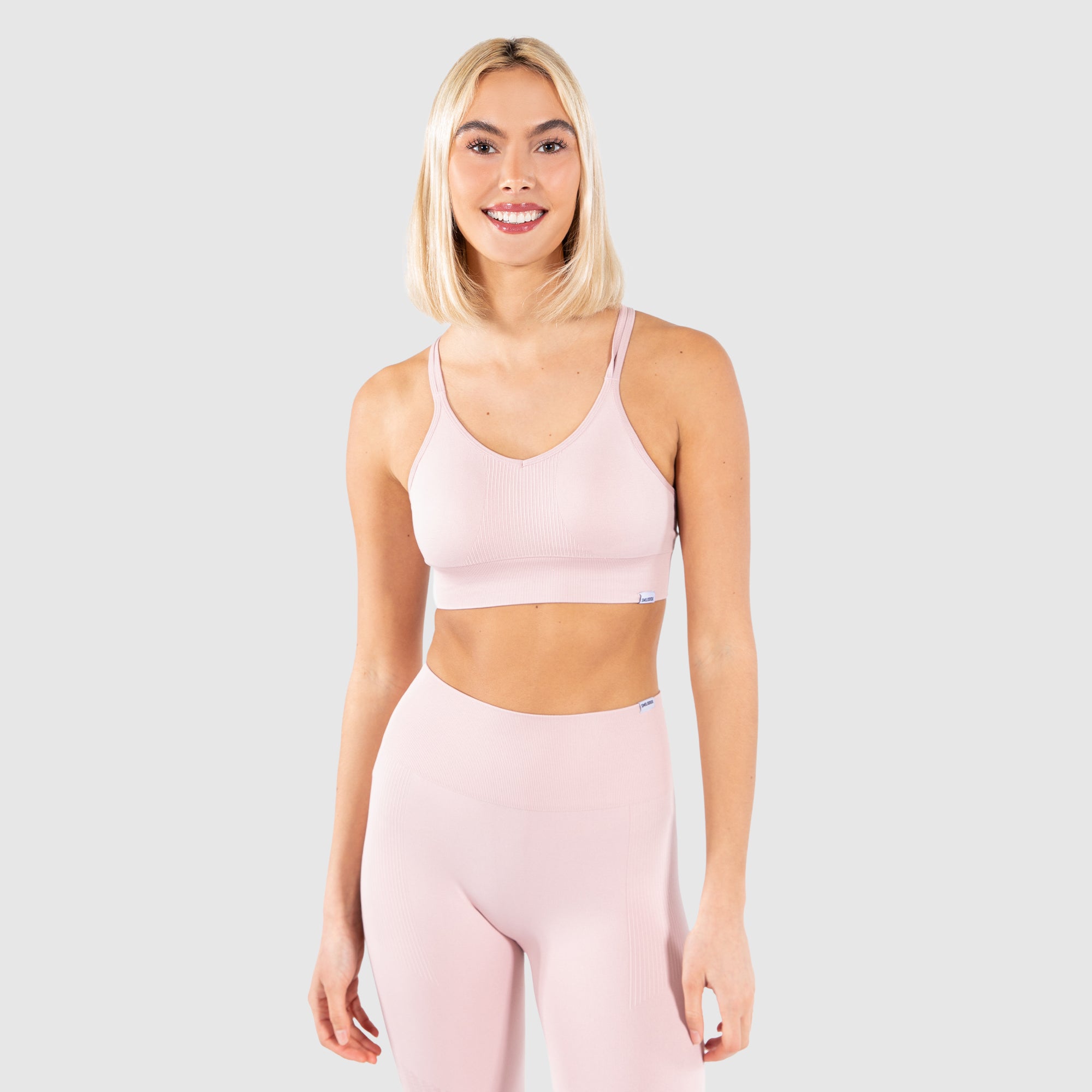 Reggiseno sportivo Emily