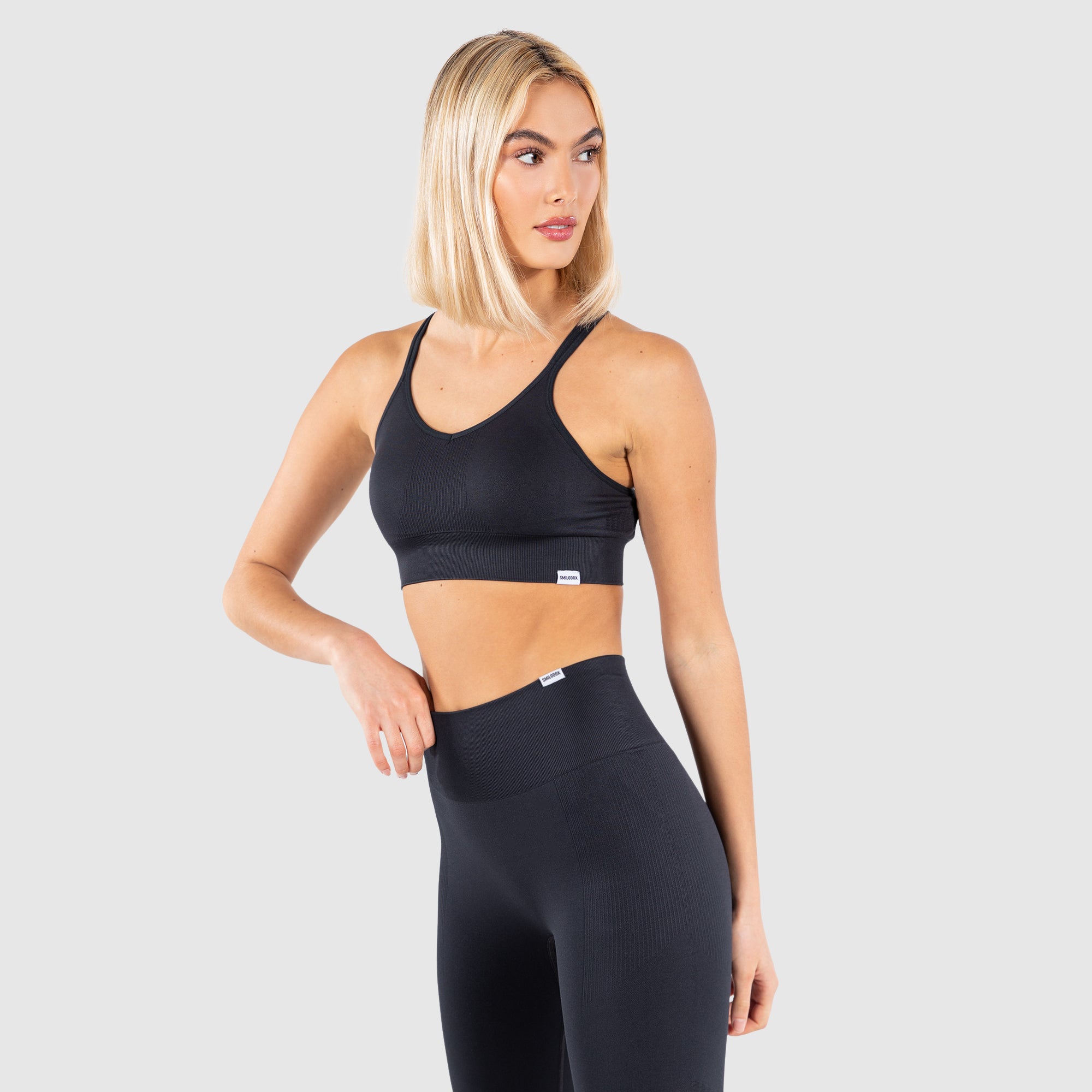 Reggiseno sportivo Emily