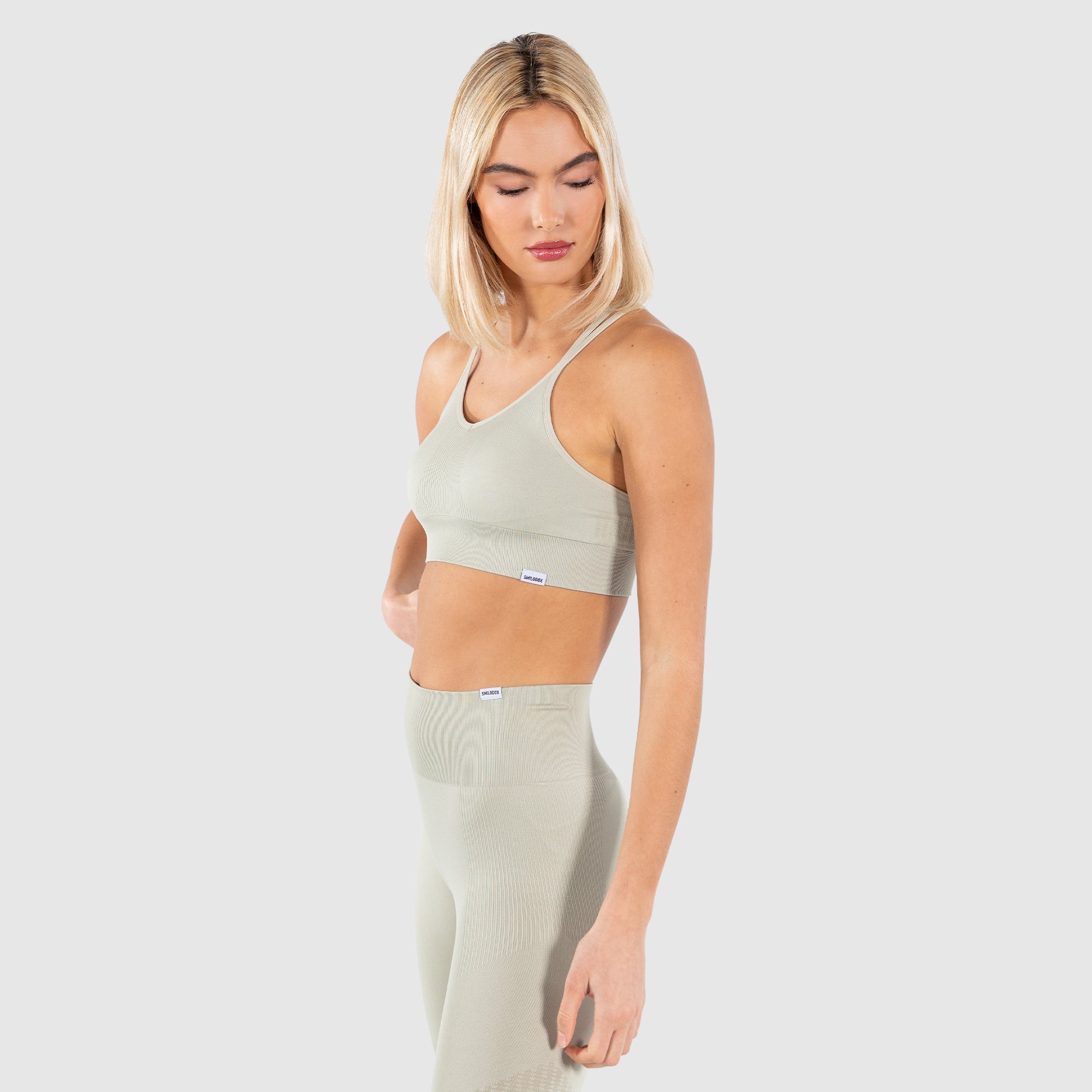 Reggiseno sportivo Emily