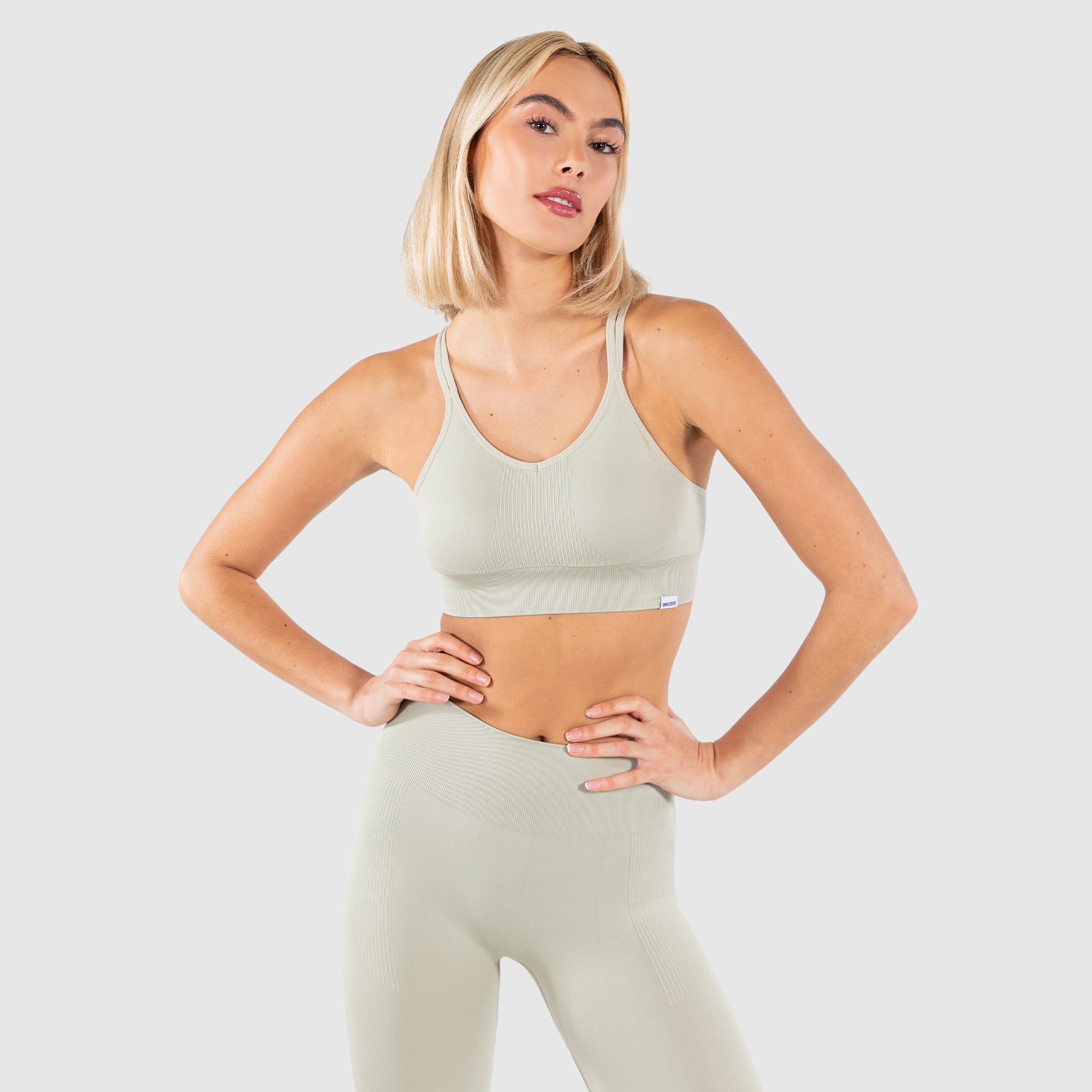Reggiseno sportivo Emily