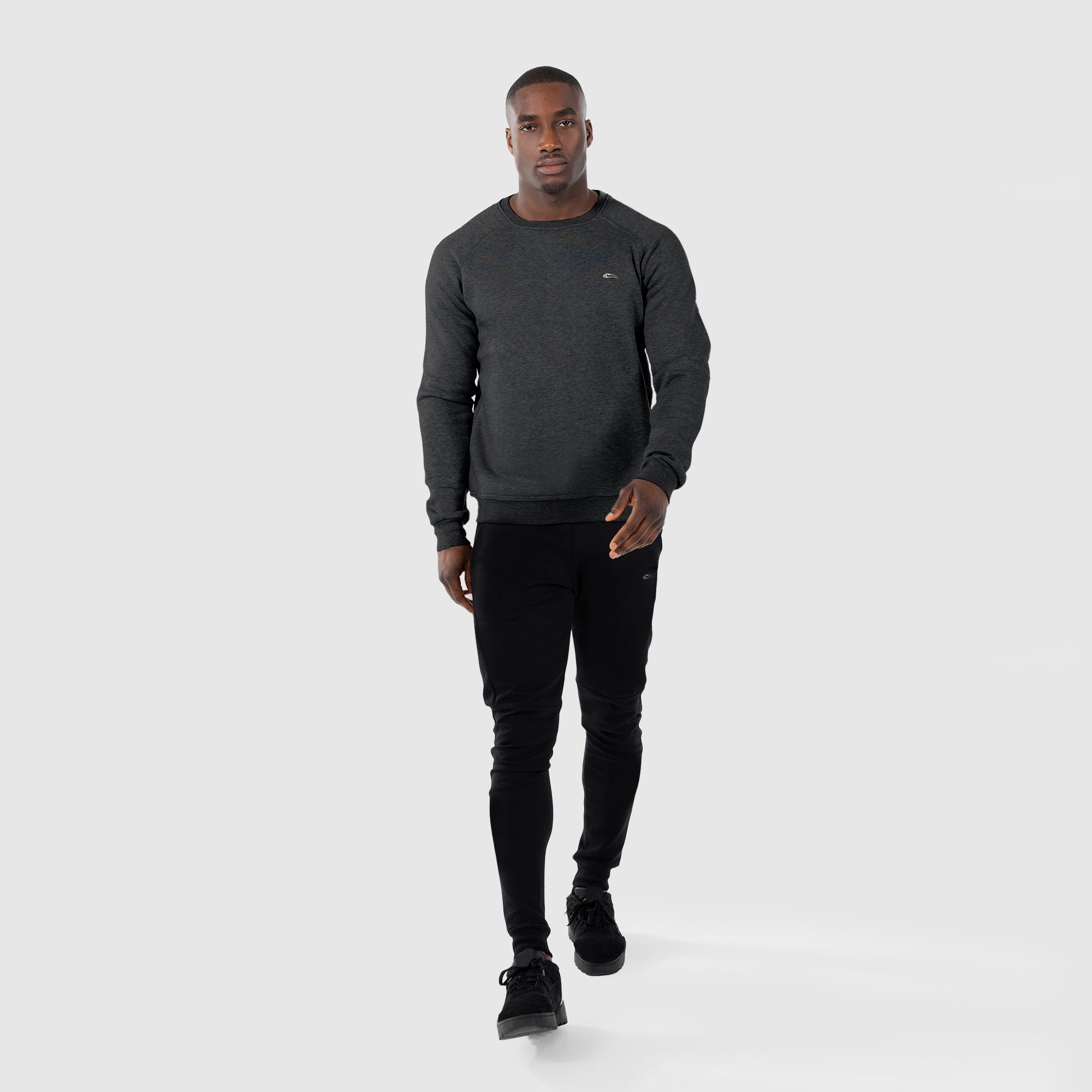 Maglione convinto