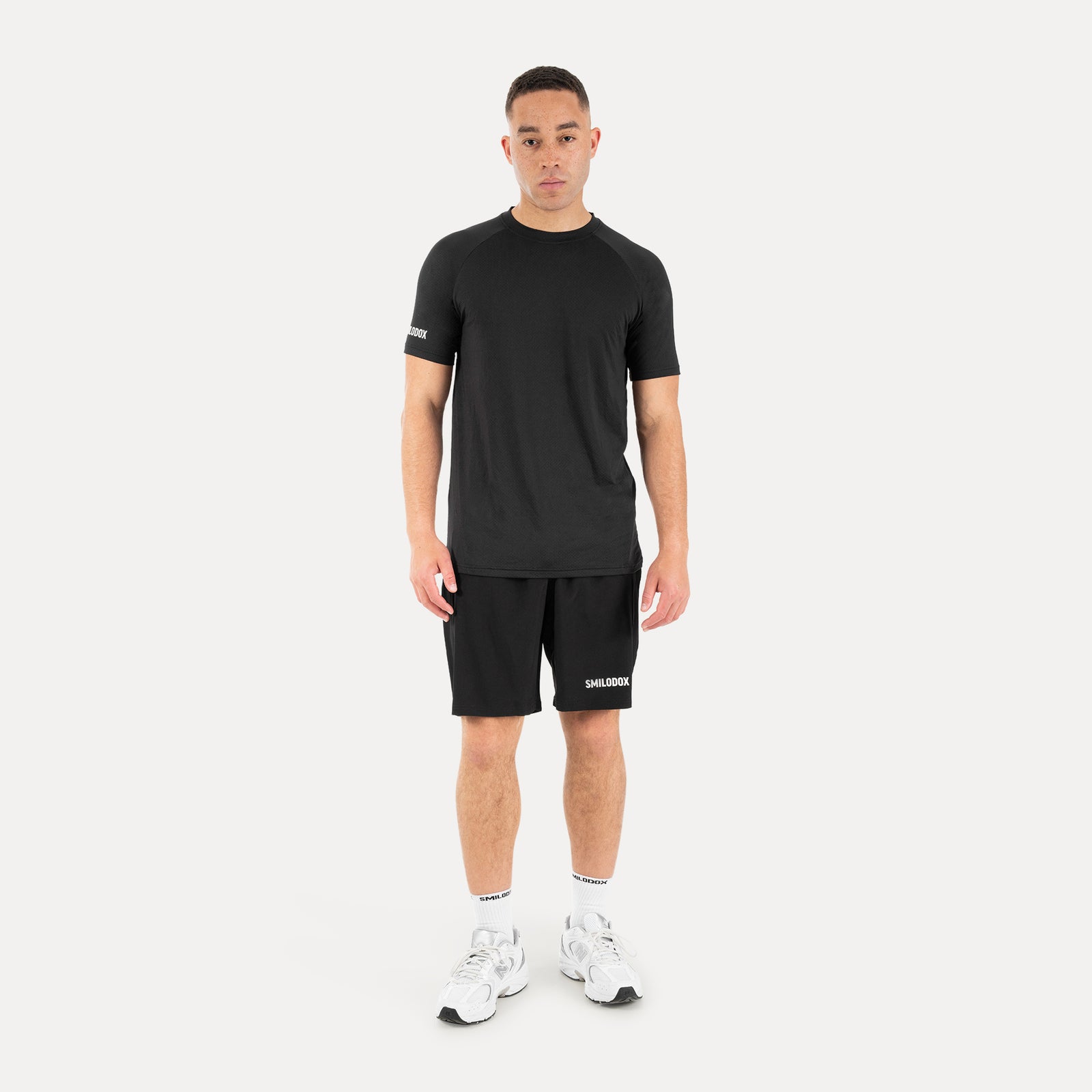 T-Shirt Basic Davren