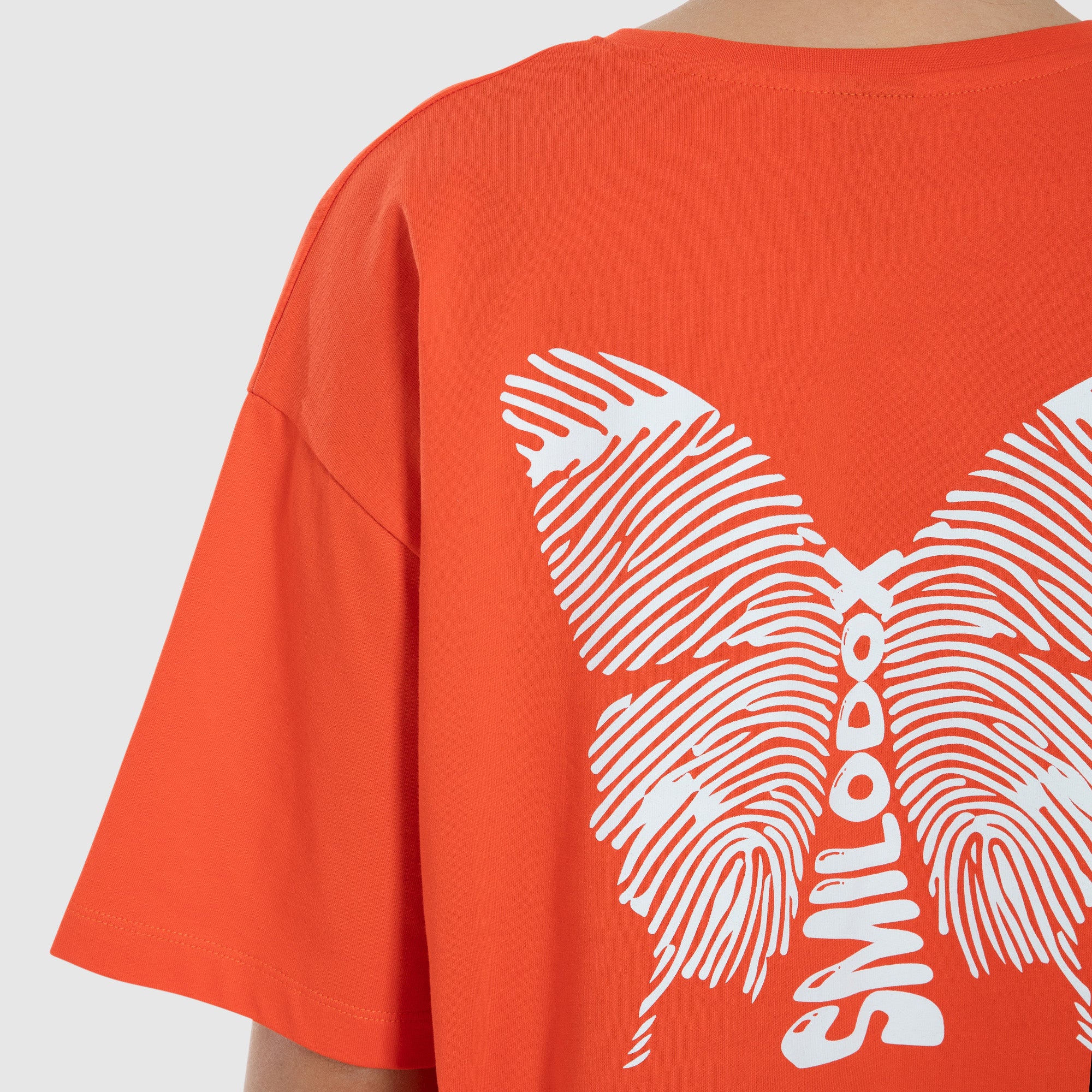 T-Shirt Oversized Payton