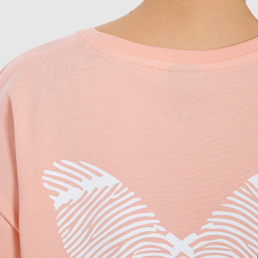 T-Shirt Oversized Payton