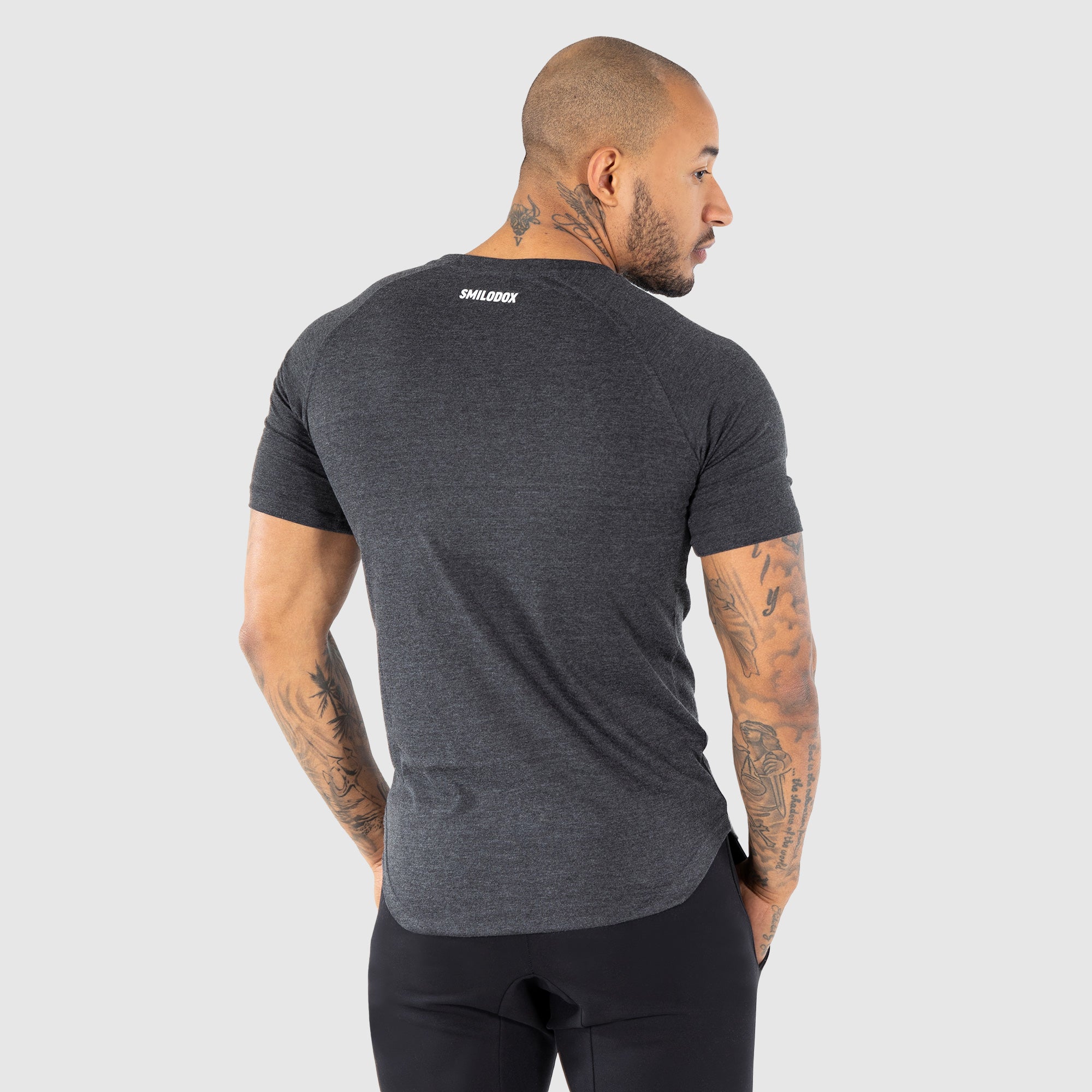 T-shirt Landin