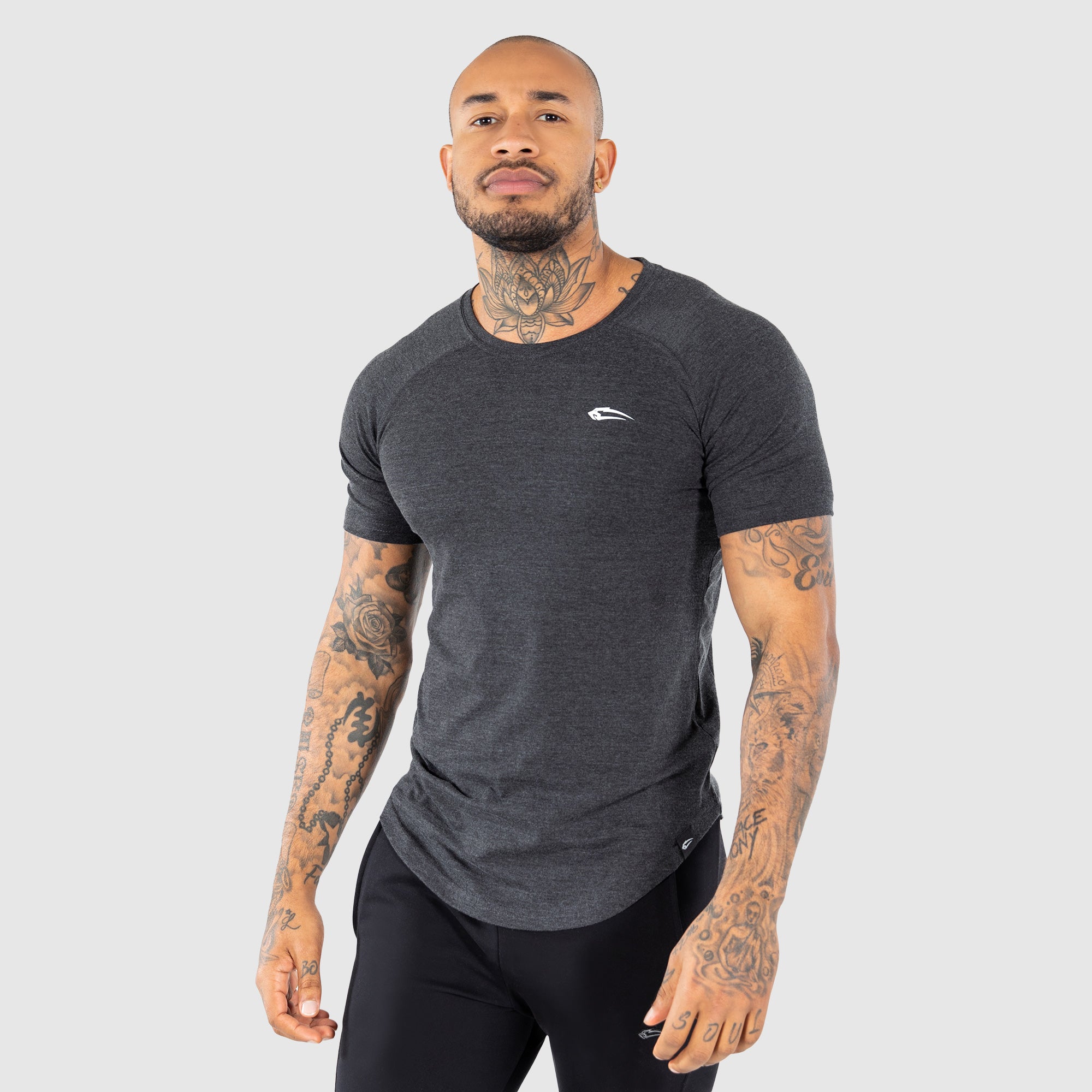T-shirt Landin