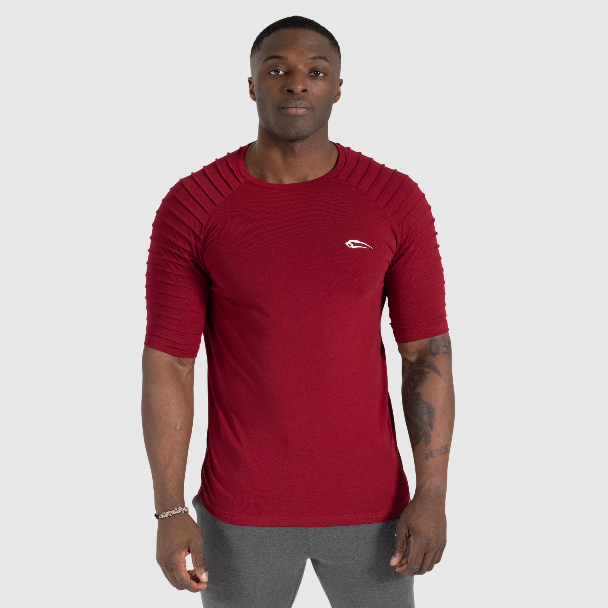 T-shirt Ripplez