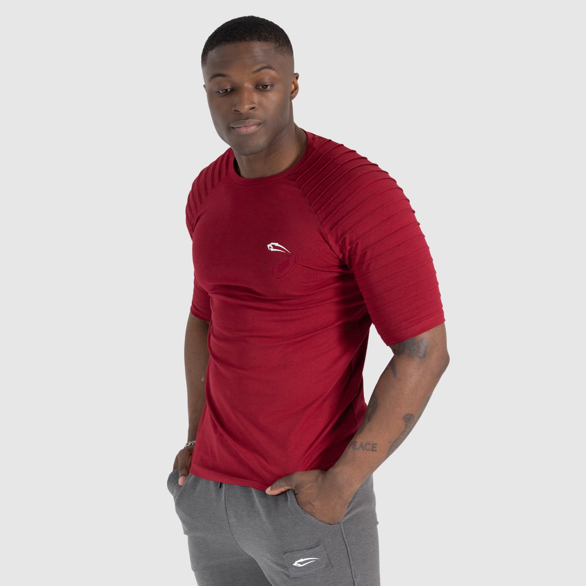 T-shirt Ripplez