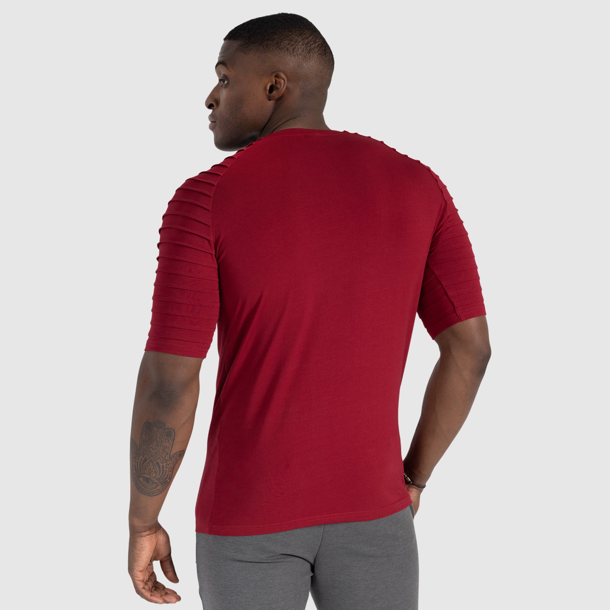 T-shirt Ripplez