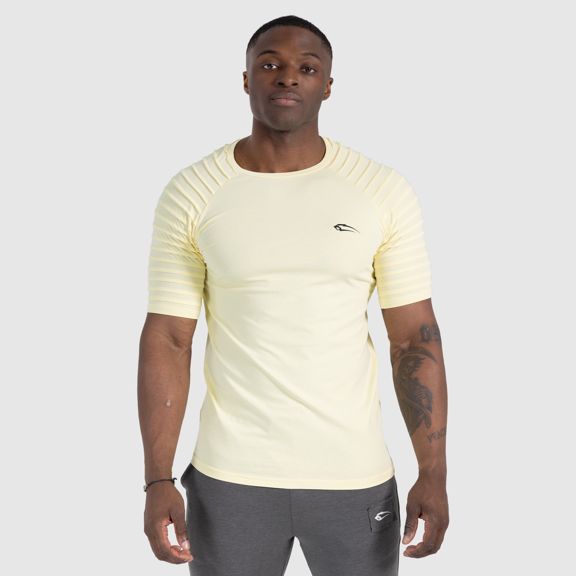 T-shirt Ripplez