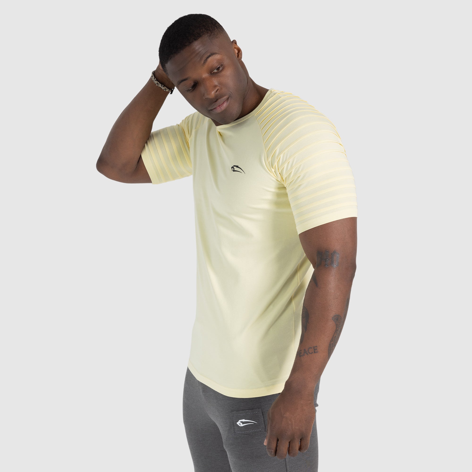 T-shirt Ripplez