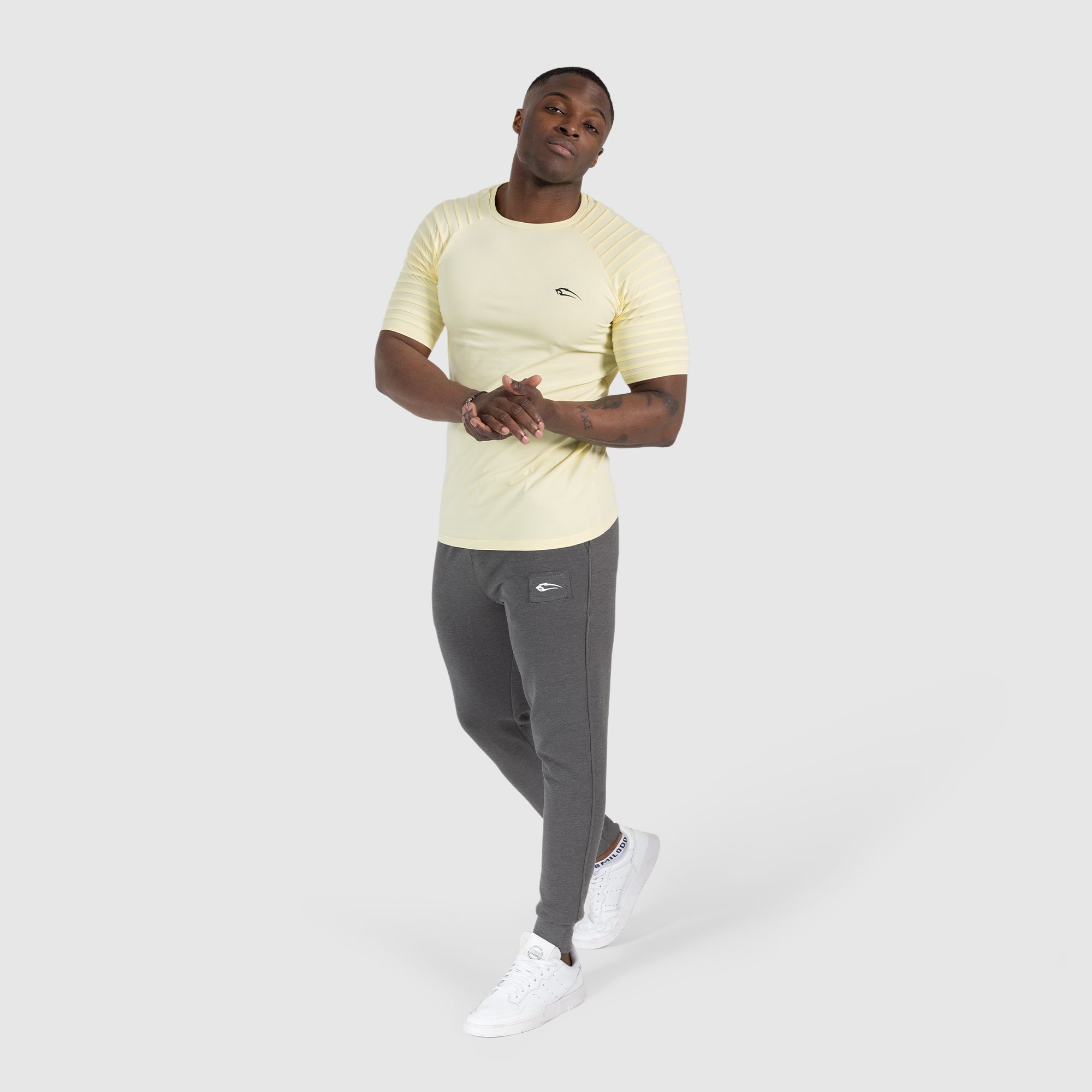 T-shirt Ripplez
