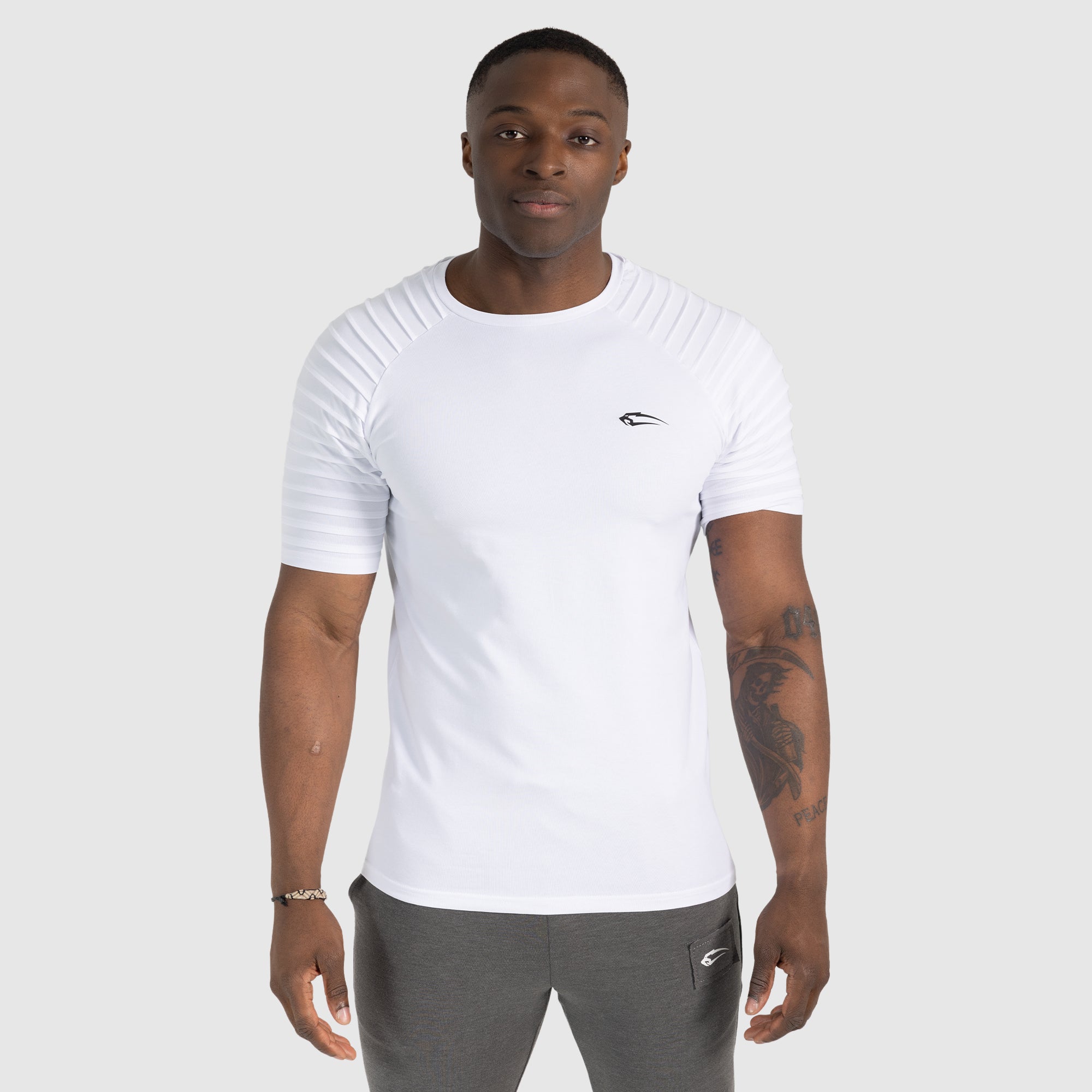 T-shirt Ripplez