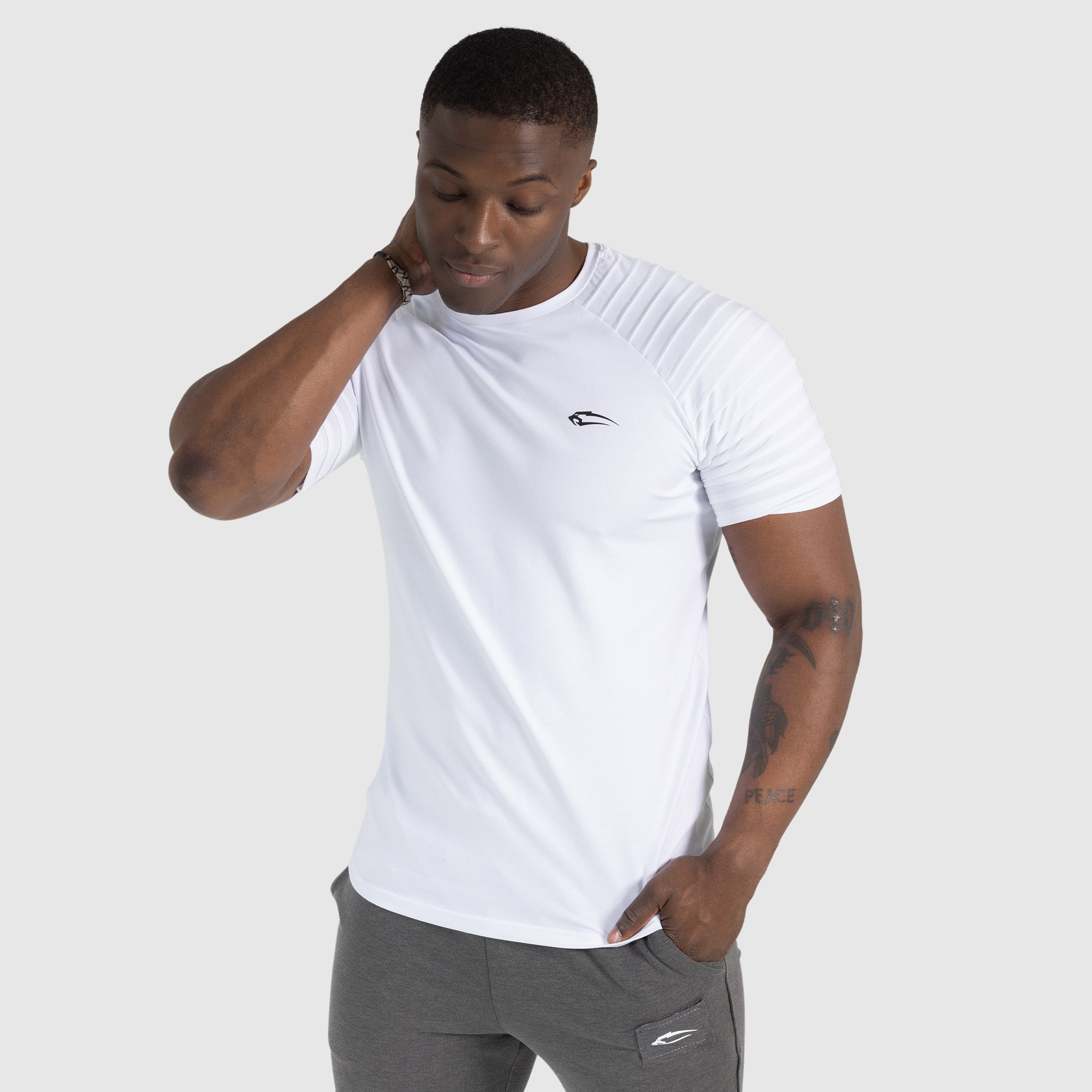 T-shirt Ripplez