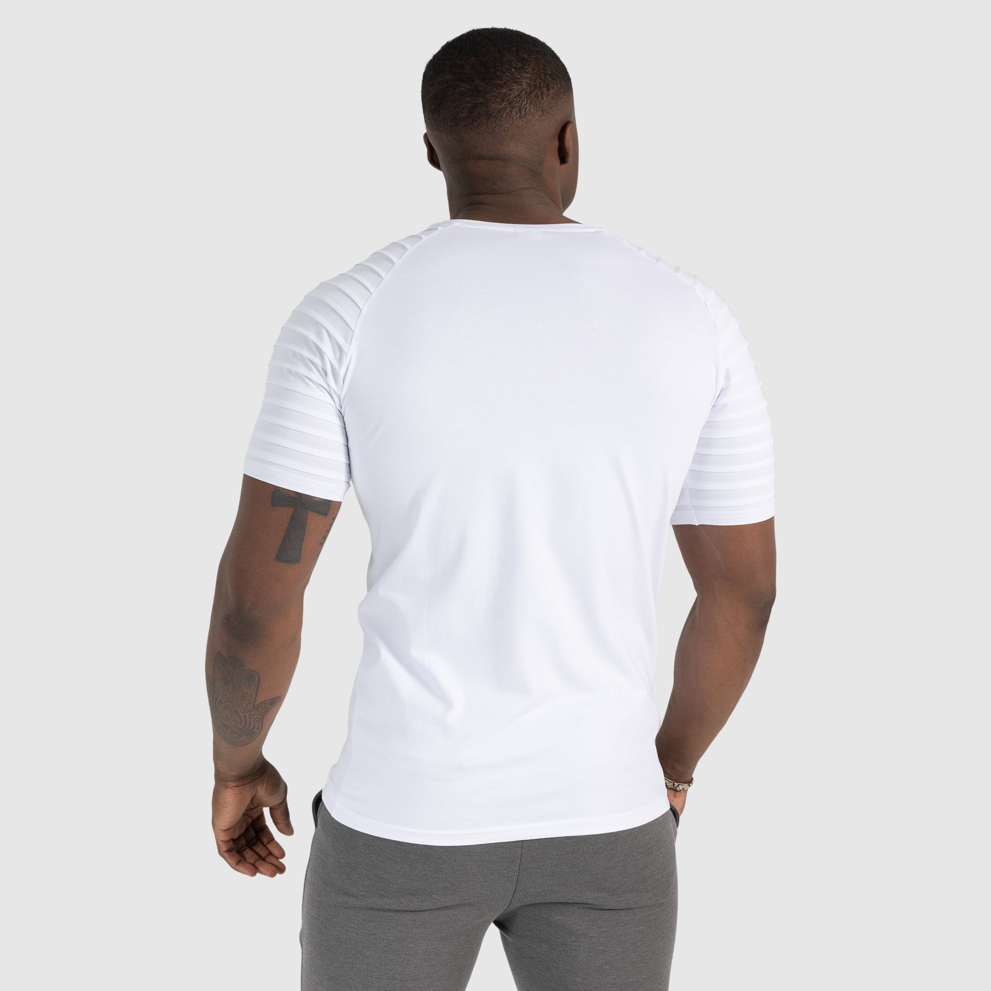 T-shirt Ripplez