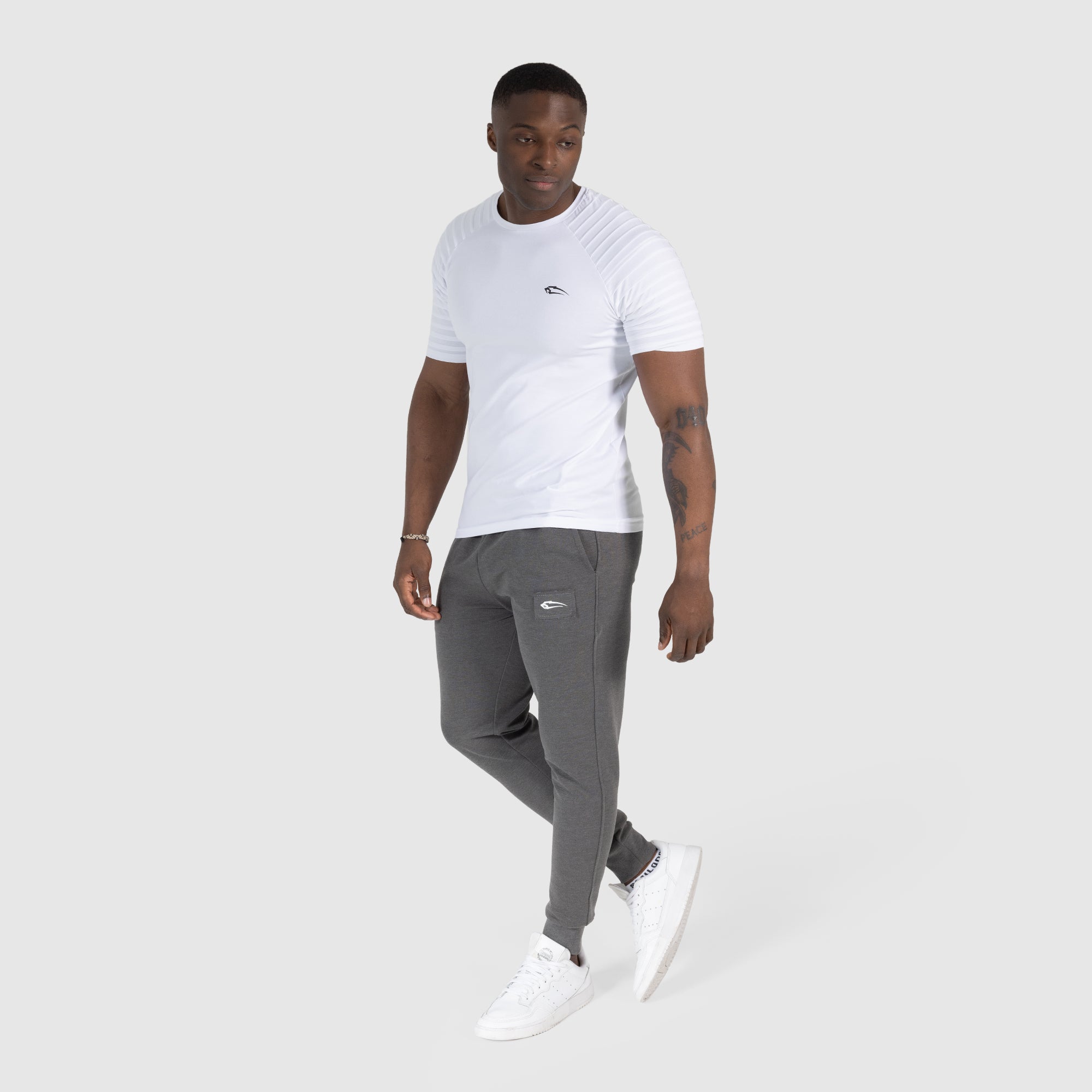 T-shirt Ripplez
