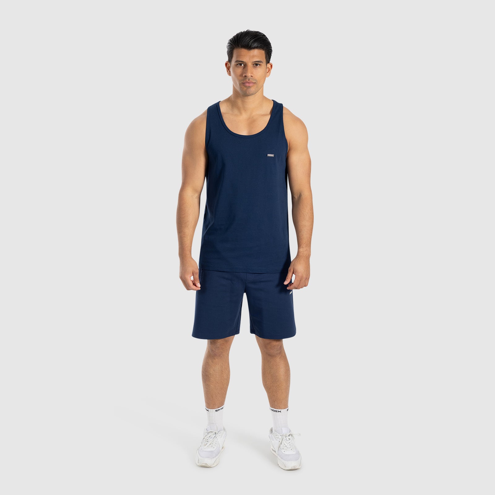 Marineblau