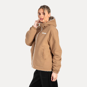 Teddy Wendejacke Elior